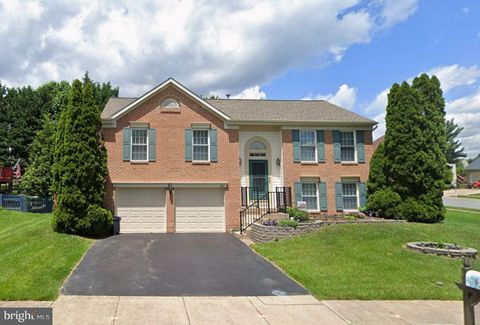 200 DECOY DRIVE HAVRE DE GRACE MD 21078