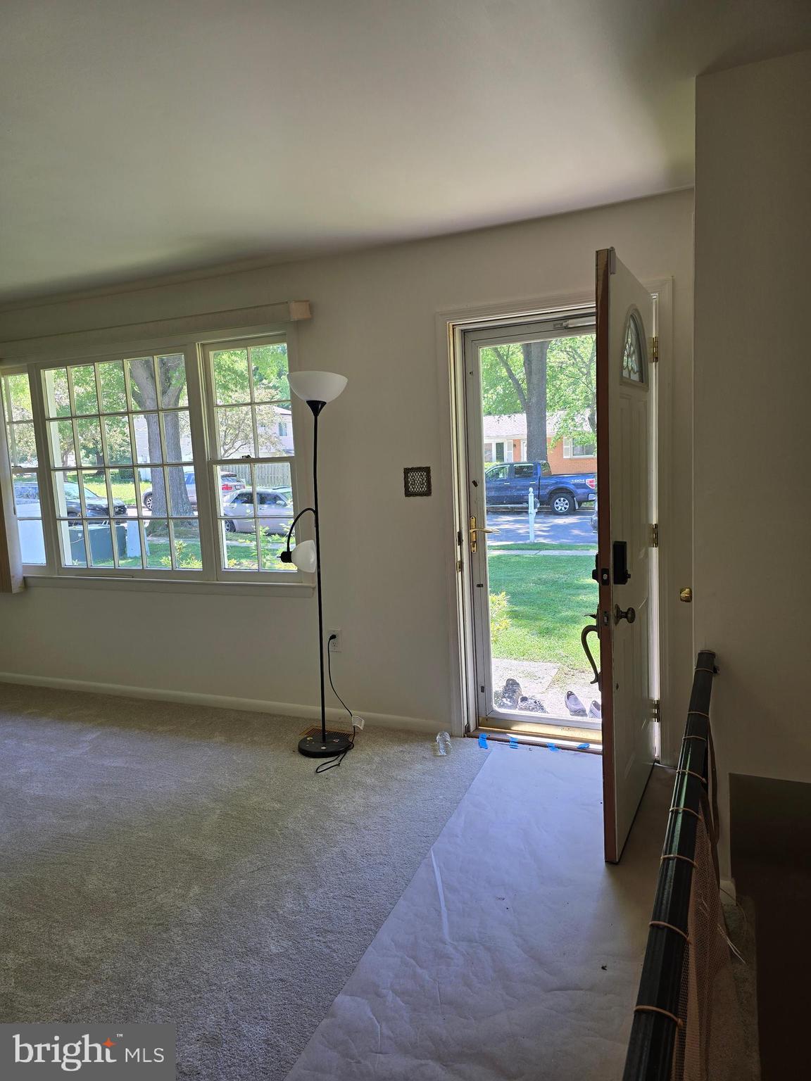 ROLLING ACRES - Residential Lease