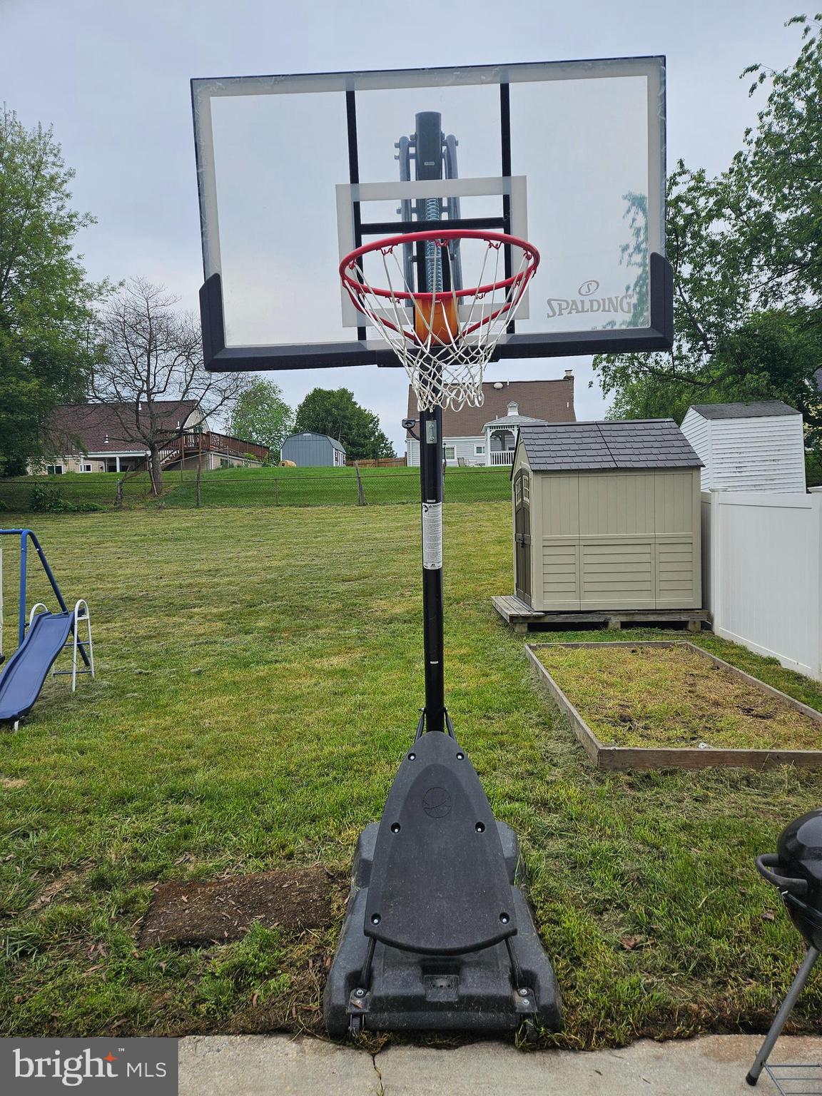 ROLLING ACRES - Residential Lease