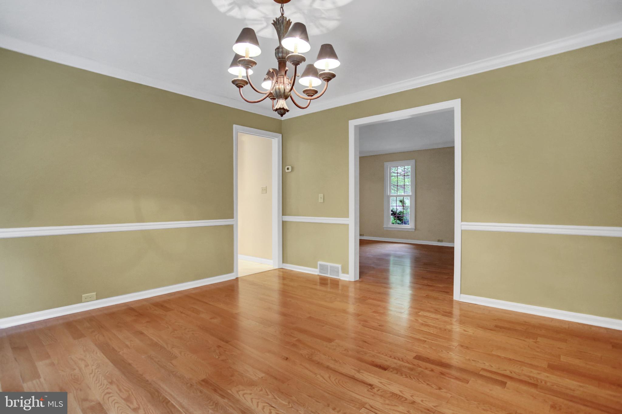 POINT RIDGE FARMS - Residential Lease