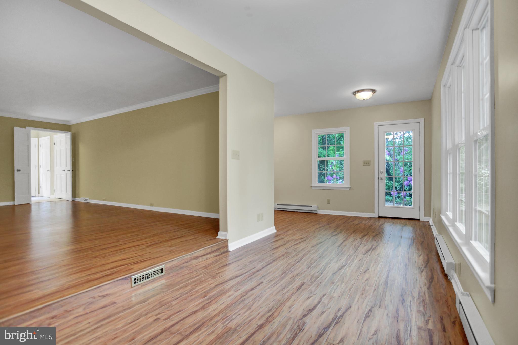 POINT RIDGE FARMS - Residential Lease