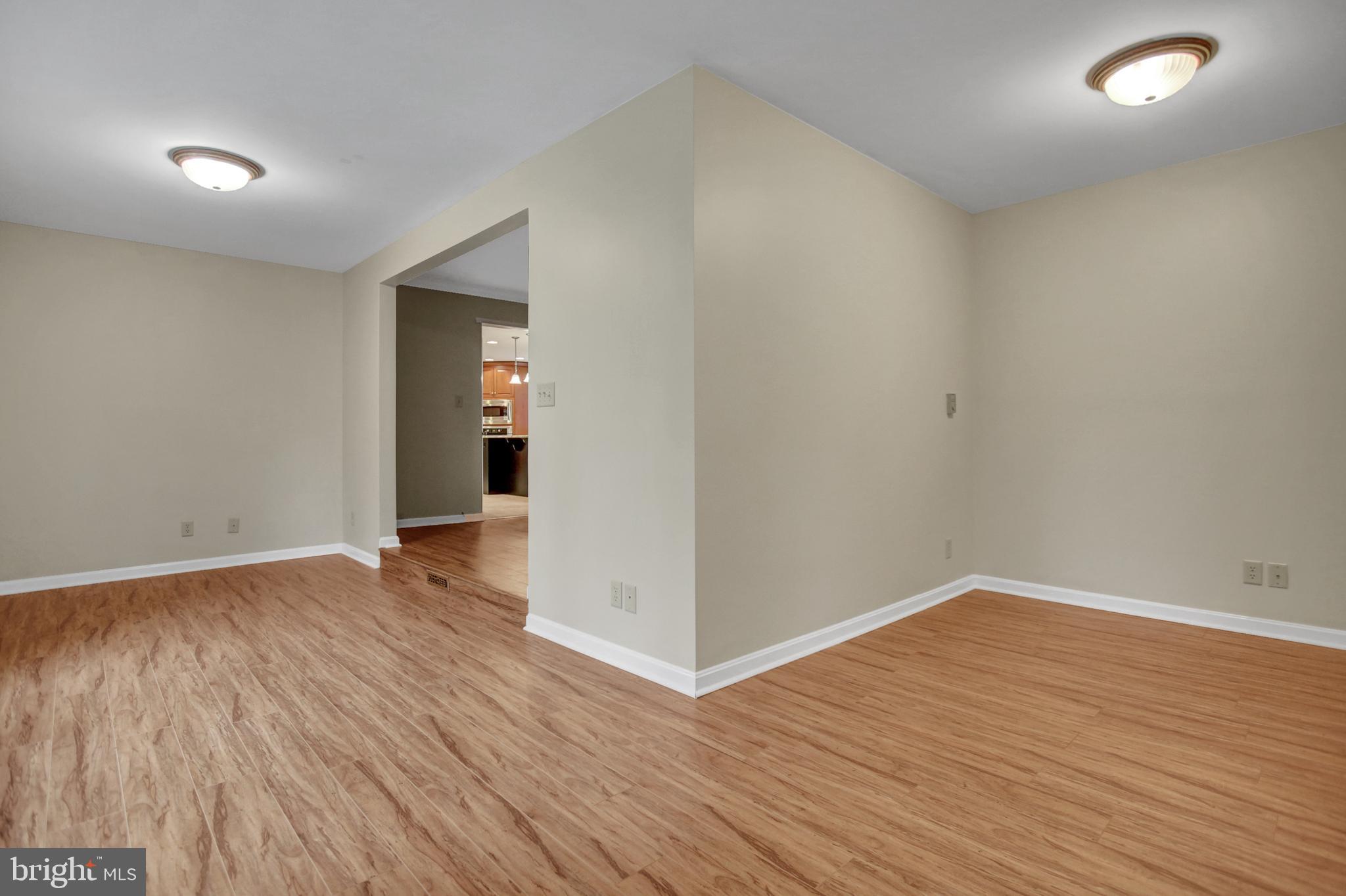 POINT RIDGE FARMS - Residential Lease