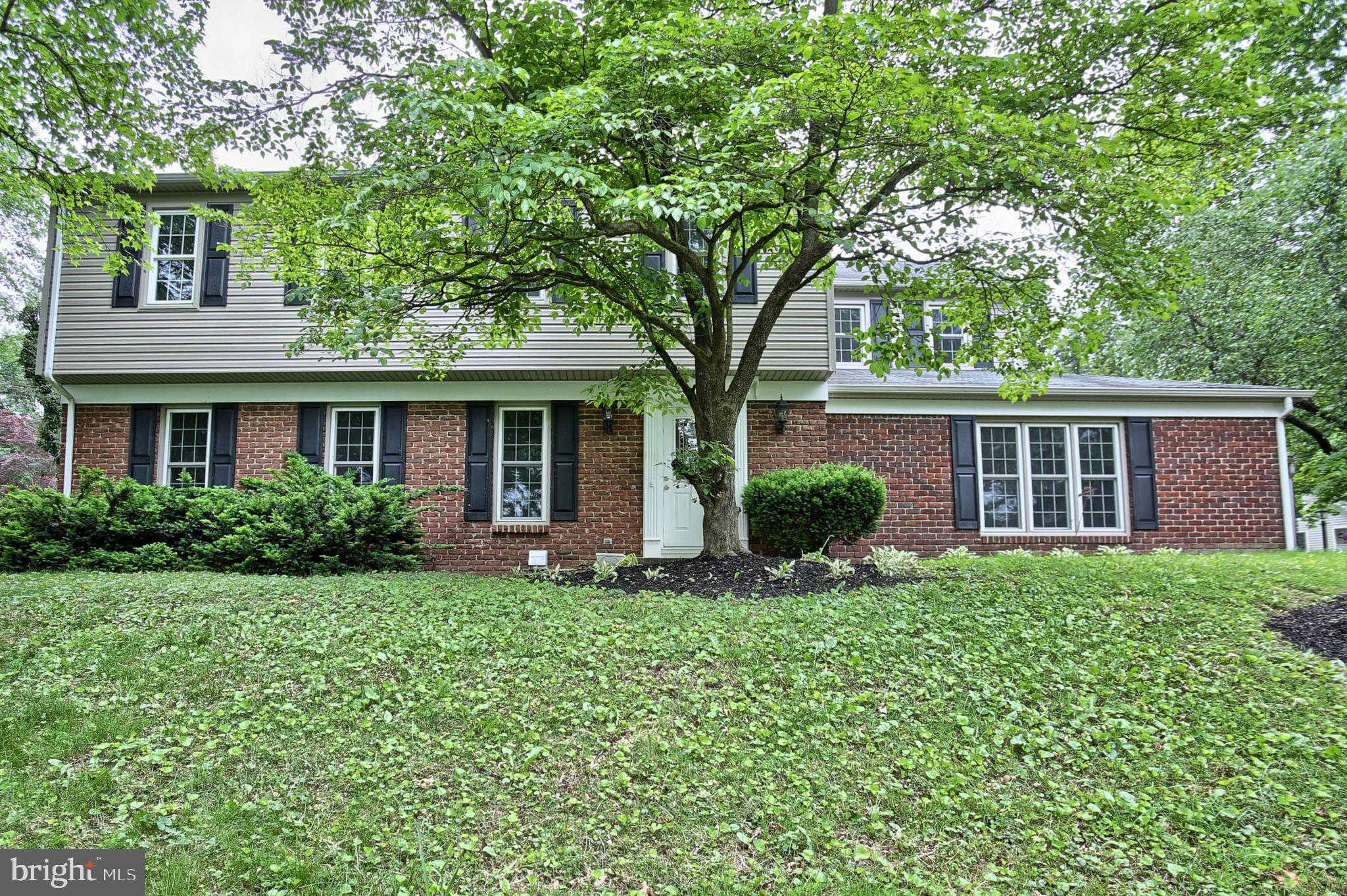 POINT RIDGE FARMS - Residential Lease