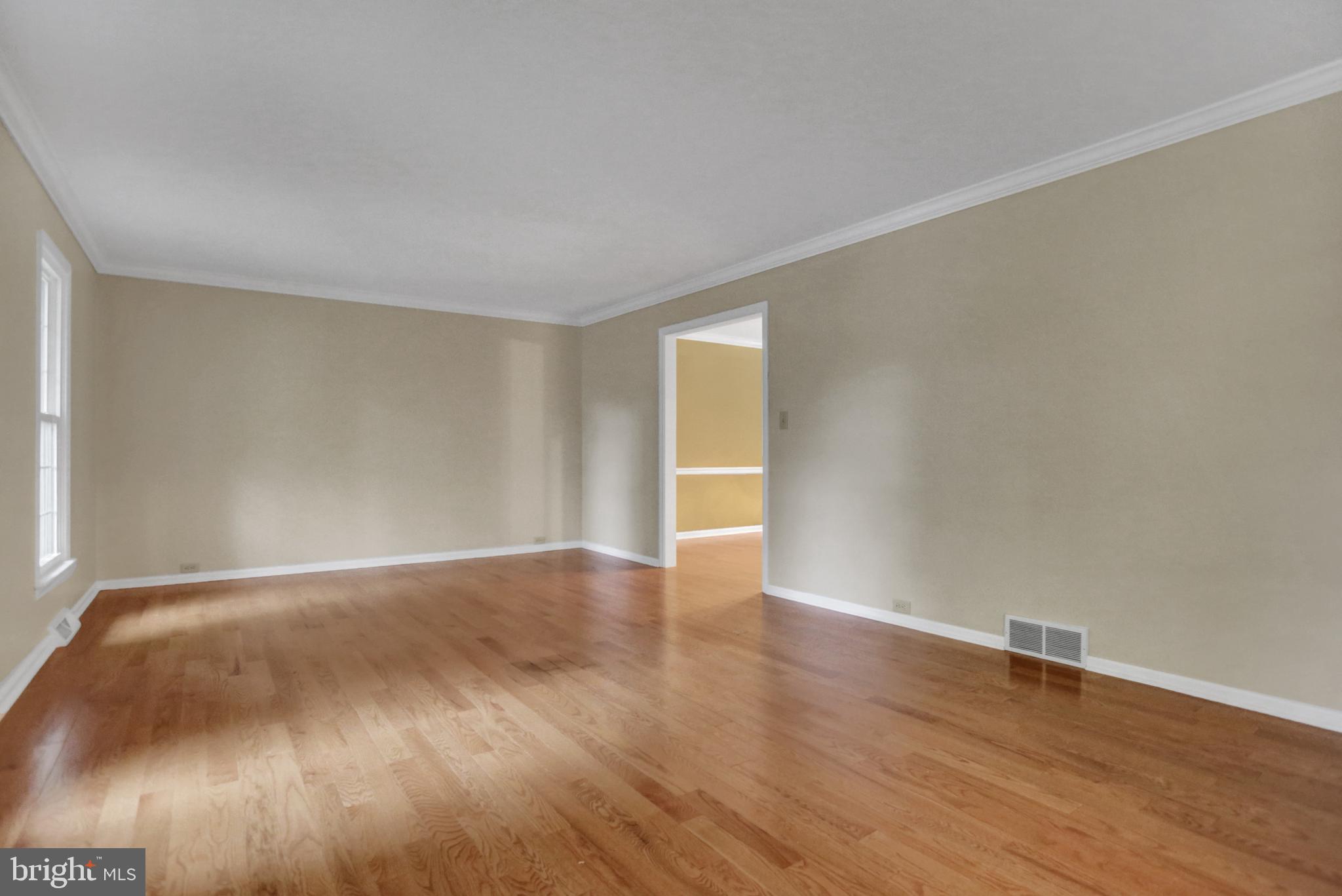 POINT RIDGE FARMS - Residential Lease