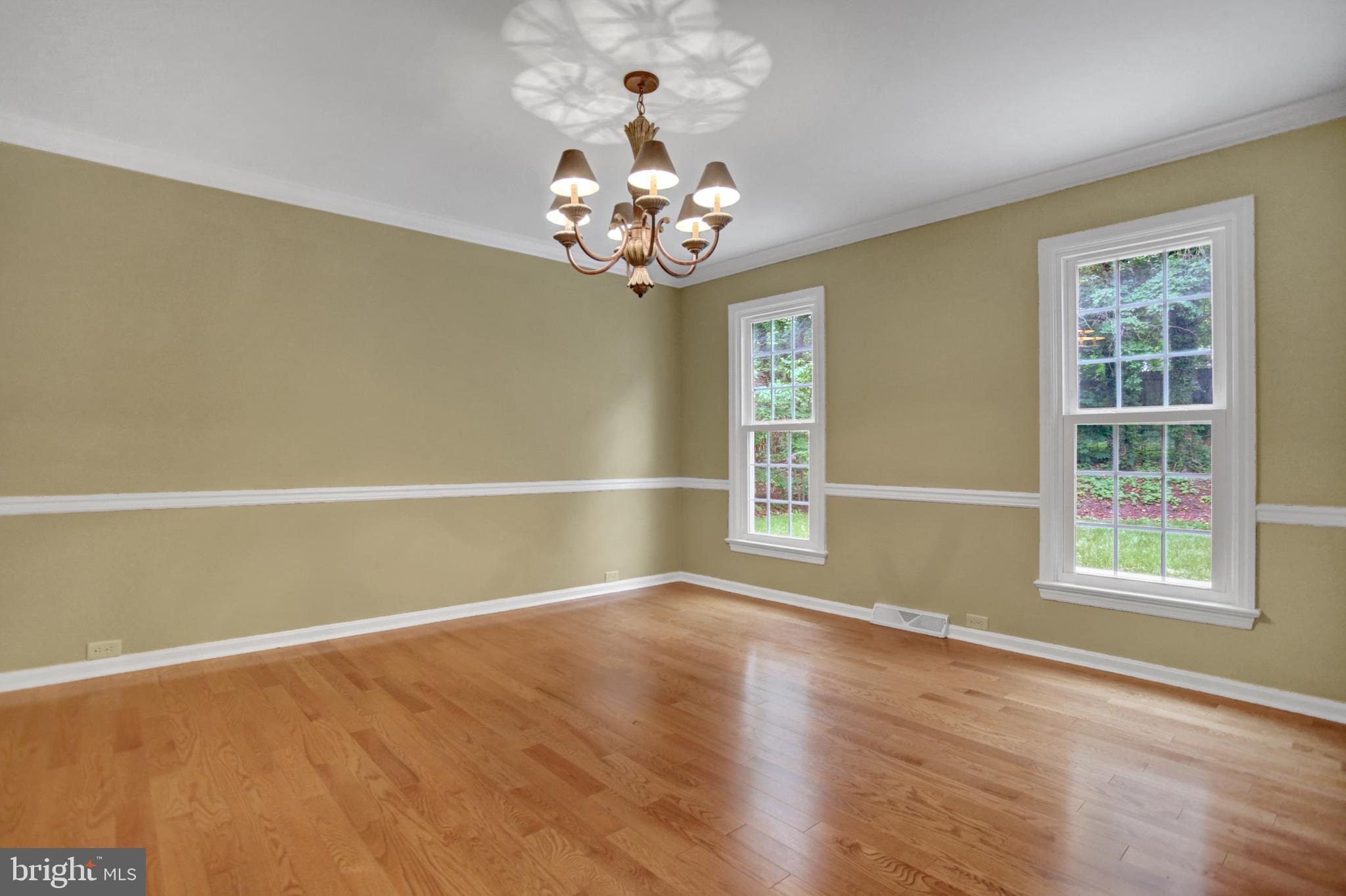 POINT RIDGE FARMS - Residential Lease