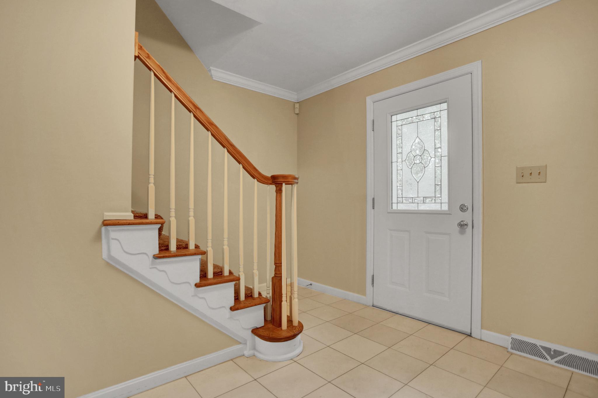 POINT RIDGE FARMS - Residential Lease