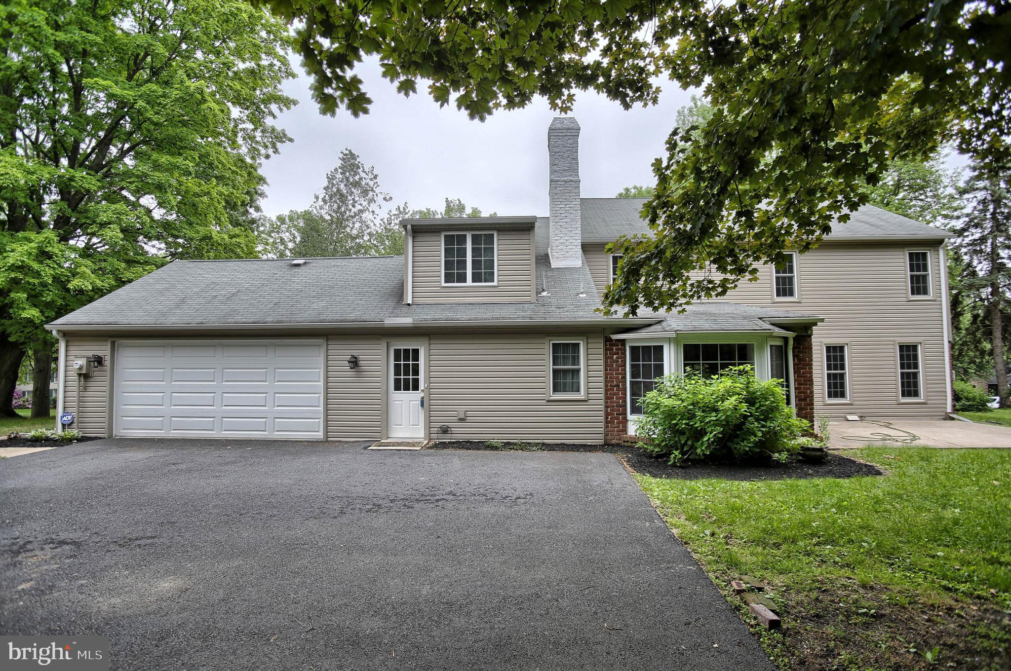 POINT RIDGE FARMS - Residential Lease
