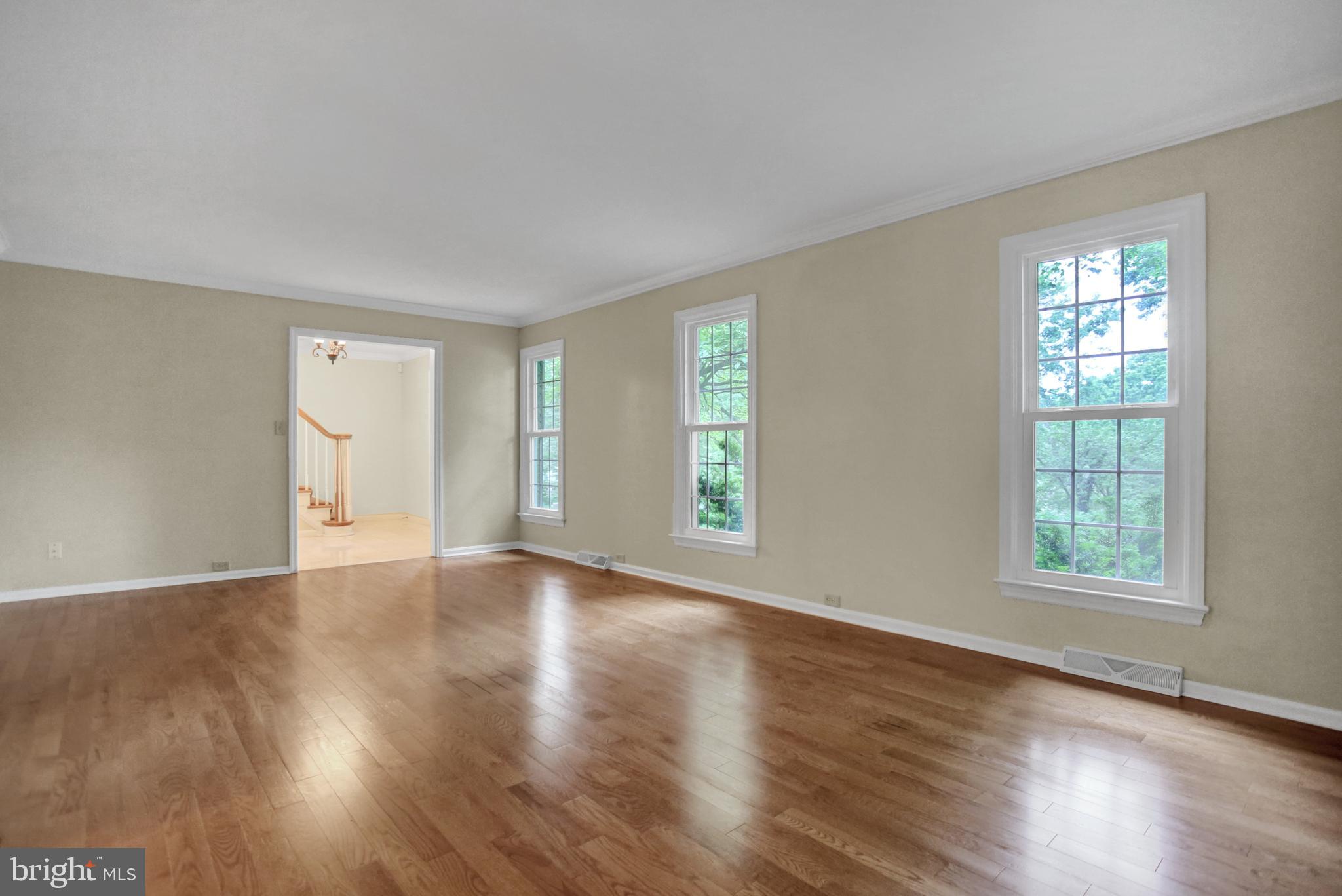 POINT RIDGE FARMS - Residential Lease