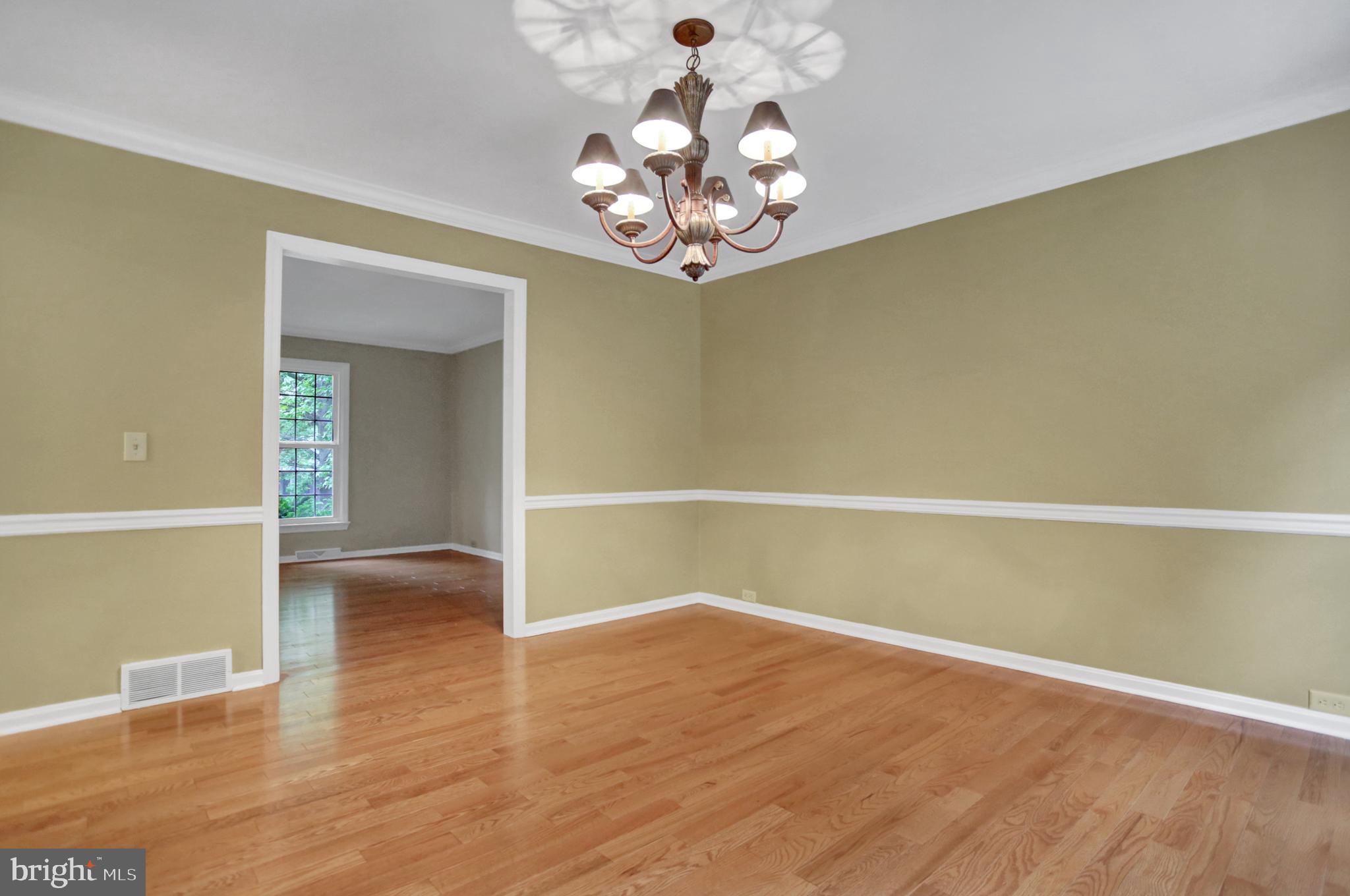 POINT RIDGE FARMS - Residential Lease