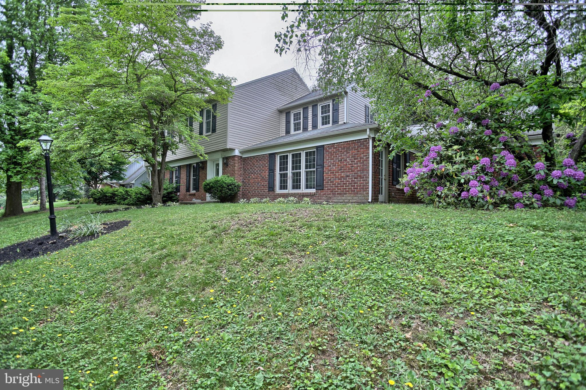 POINT RIDGE FARMS - Residential Lease