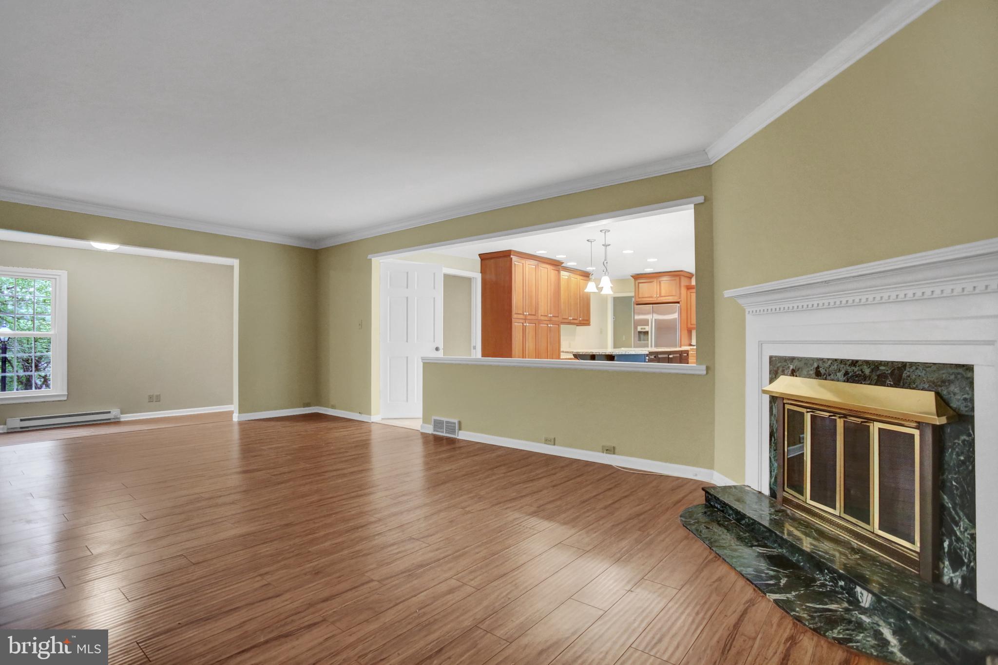 POINT RIDGE FARMS - Residential Lease