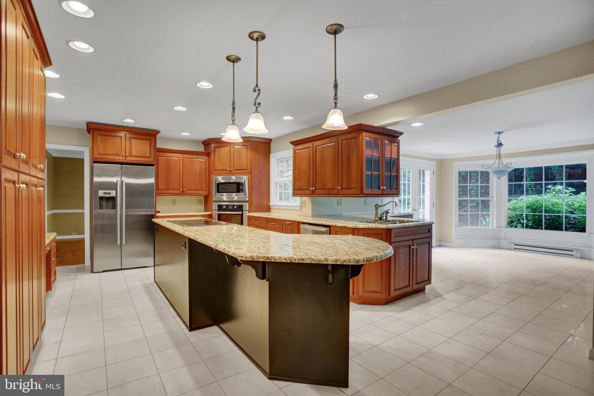 POINT RIDGE FARMS - Residential Lease