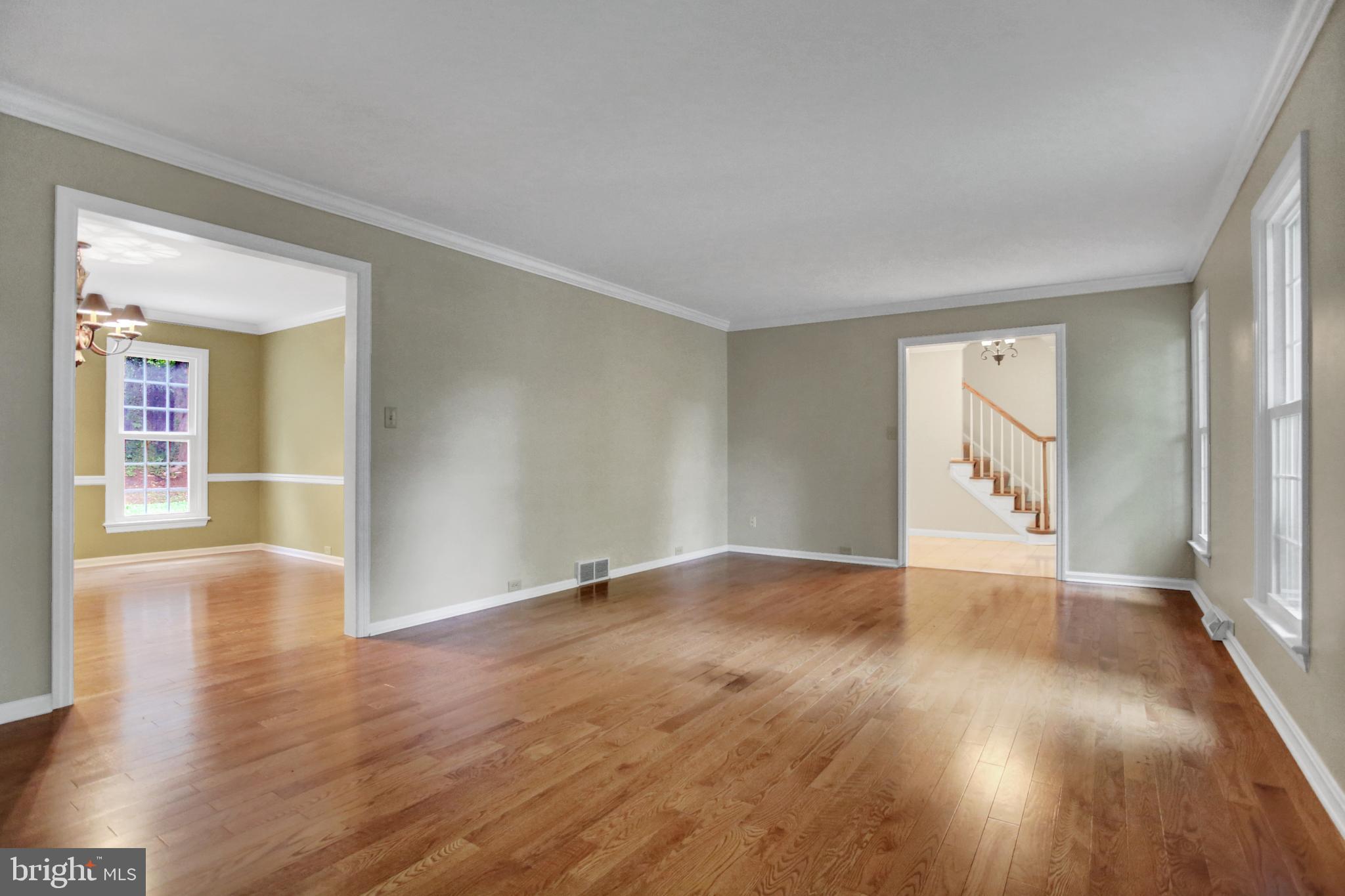 POINT RIDGE FARMS - Residential Lease