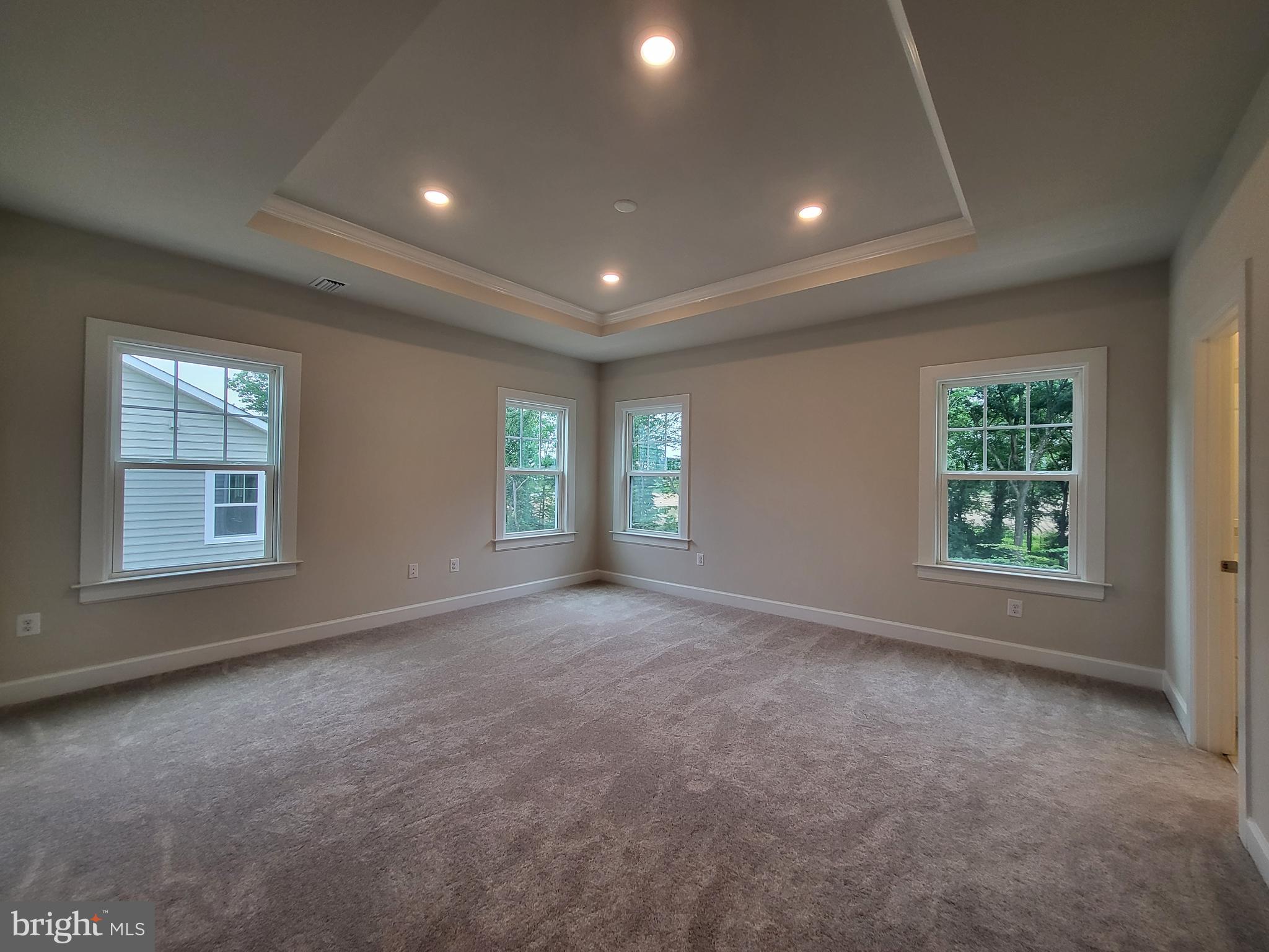 GREYSTONE - Residential Lease