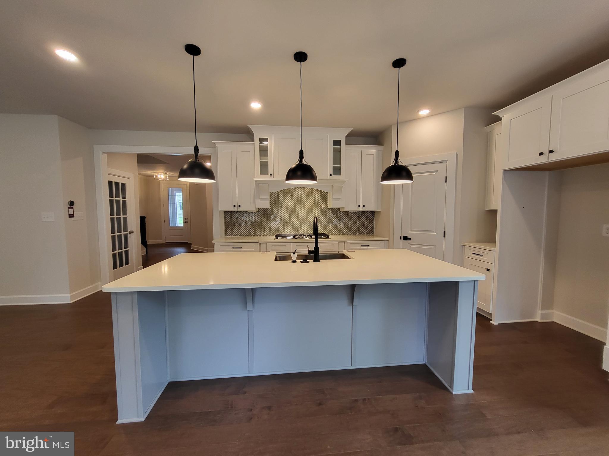 GREYSTONE - Residential Lease