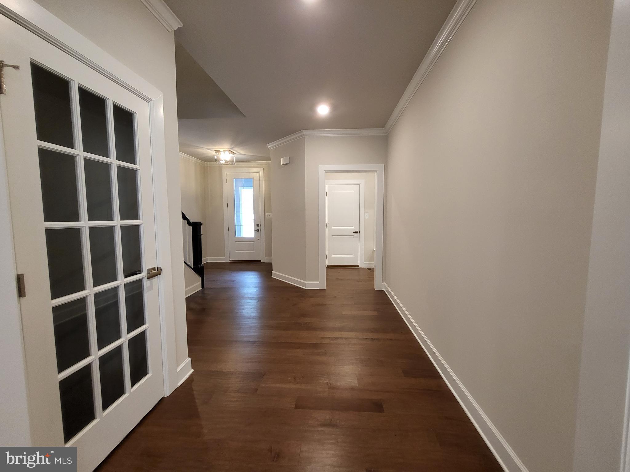 GREYSTONE - Residential Lease