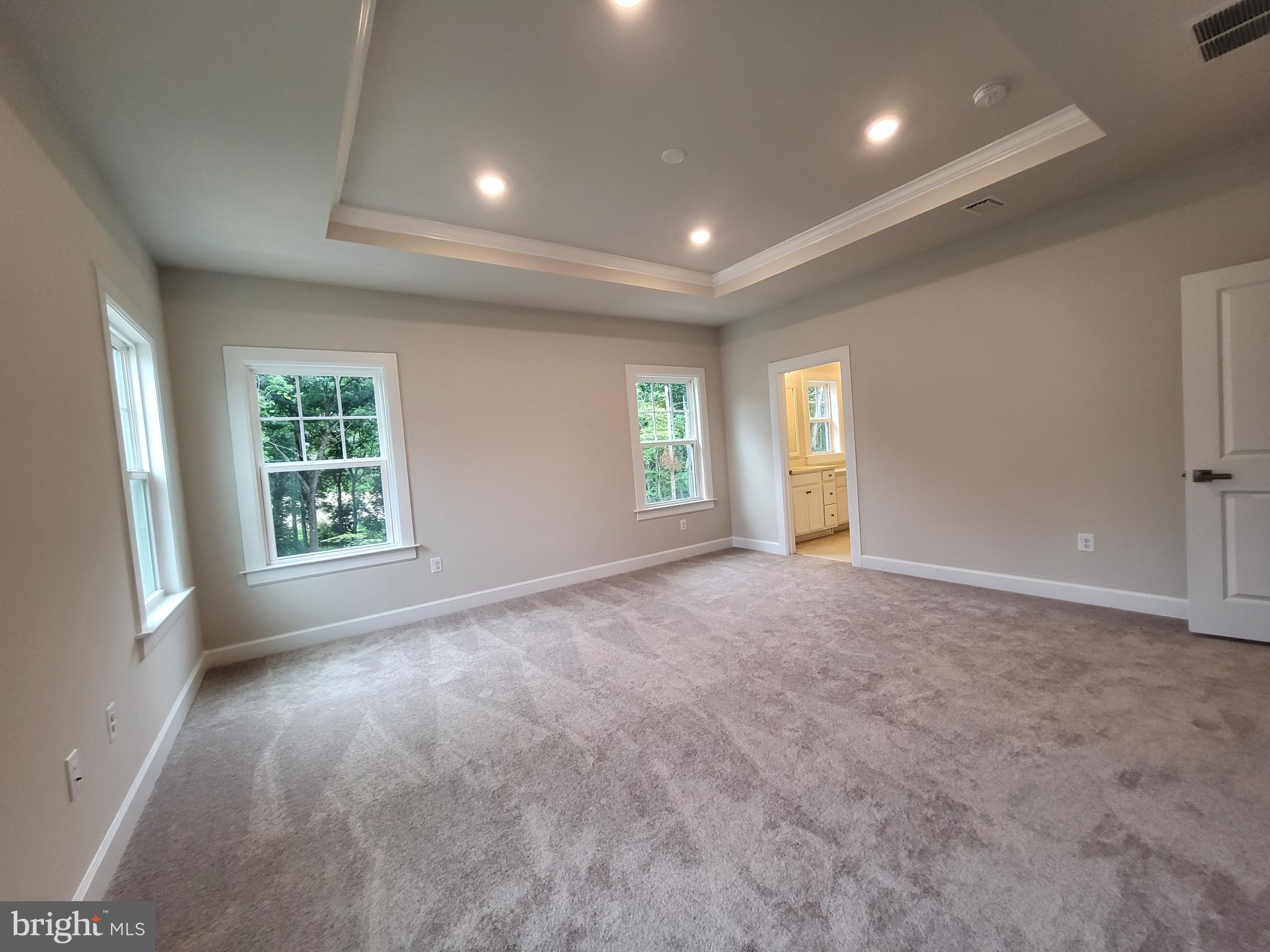 GREYSTONE - Residential Lease