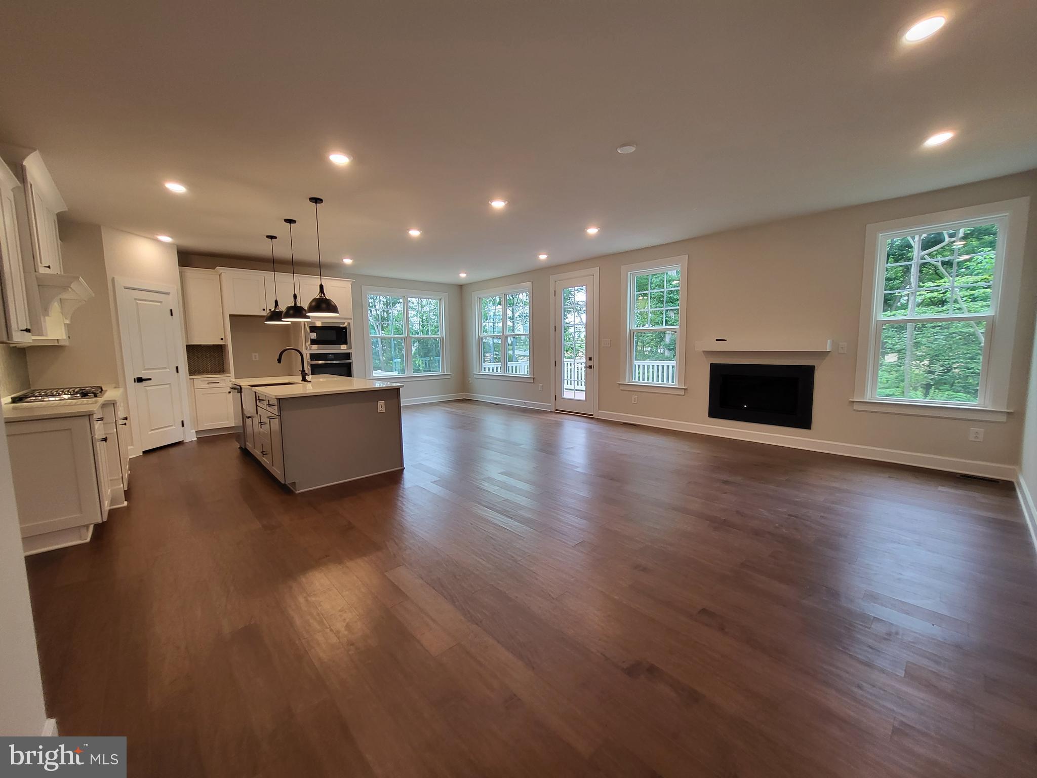 GREYSTONE - Residential Lease