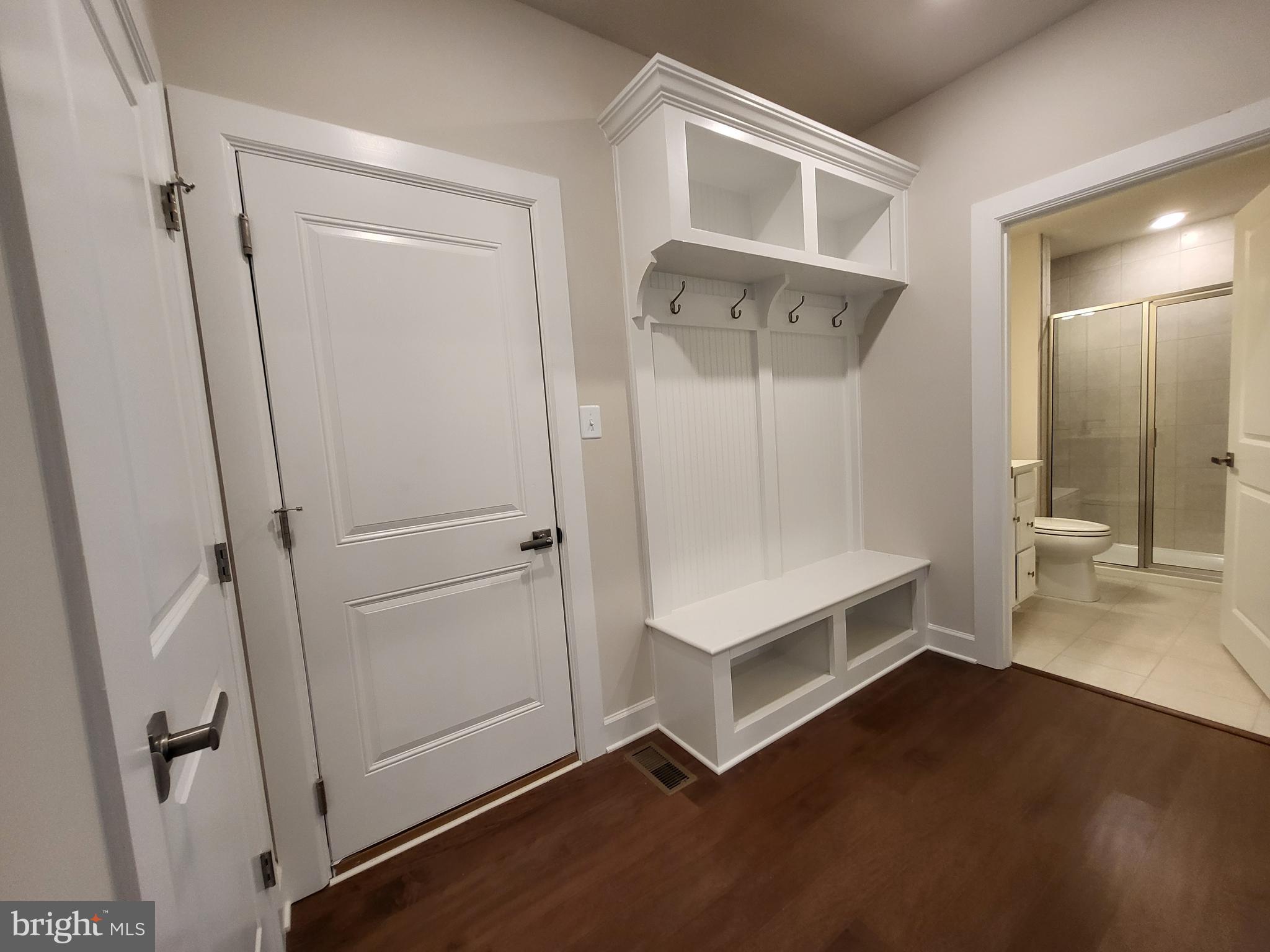 GREYSTONE - Residential Lease