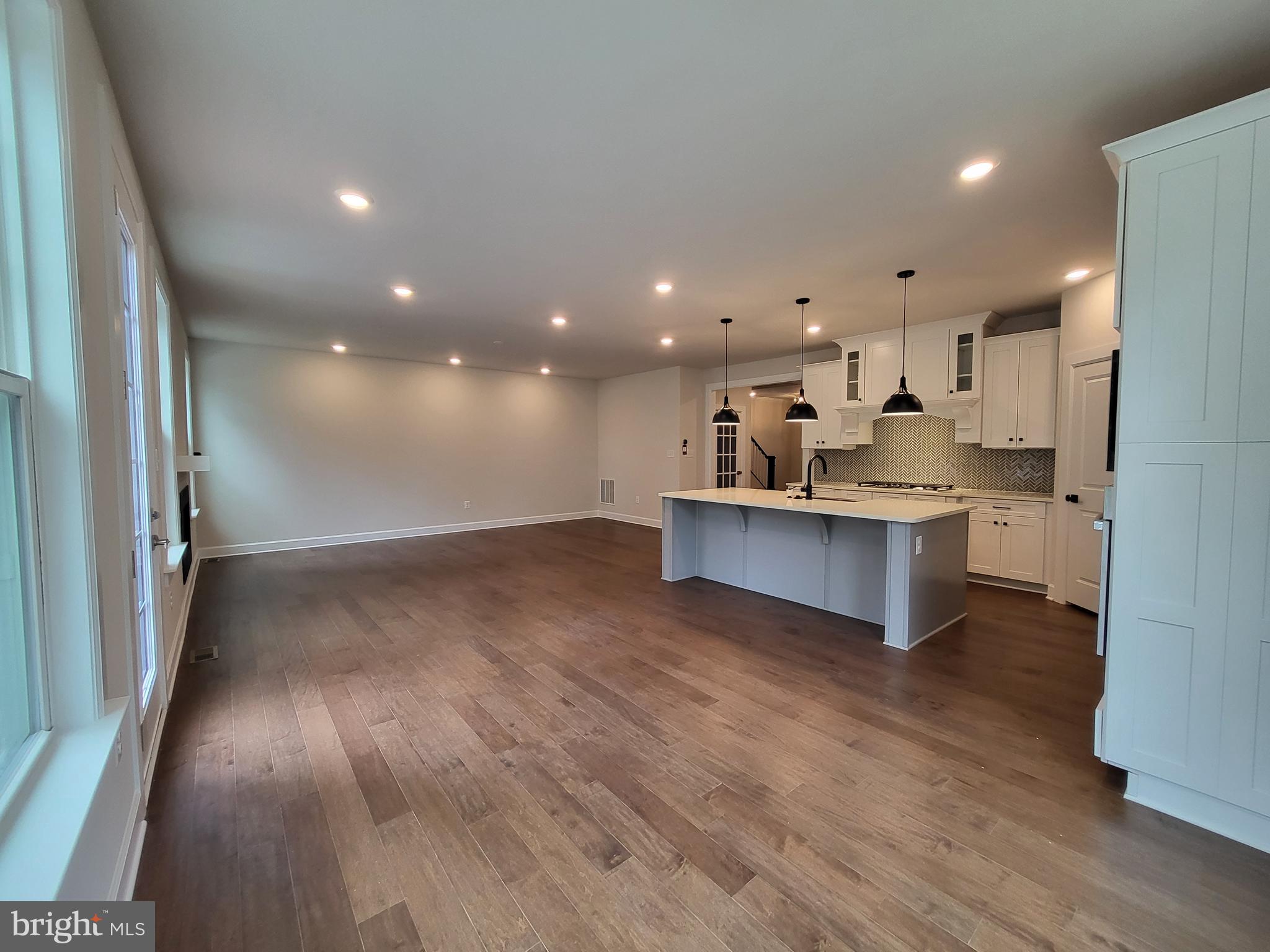 GREYSTONE - Residential Lease