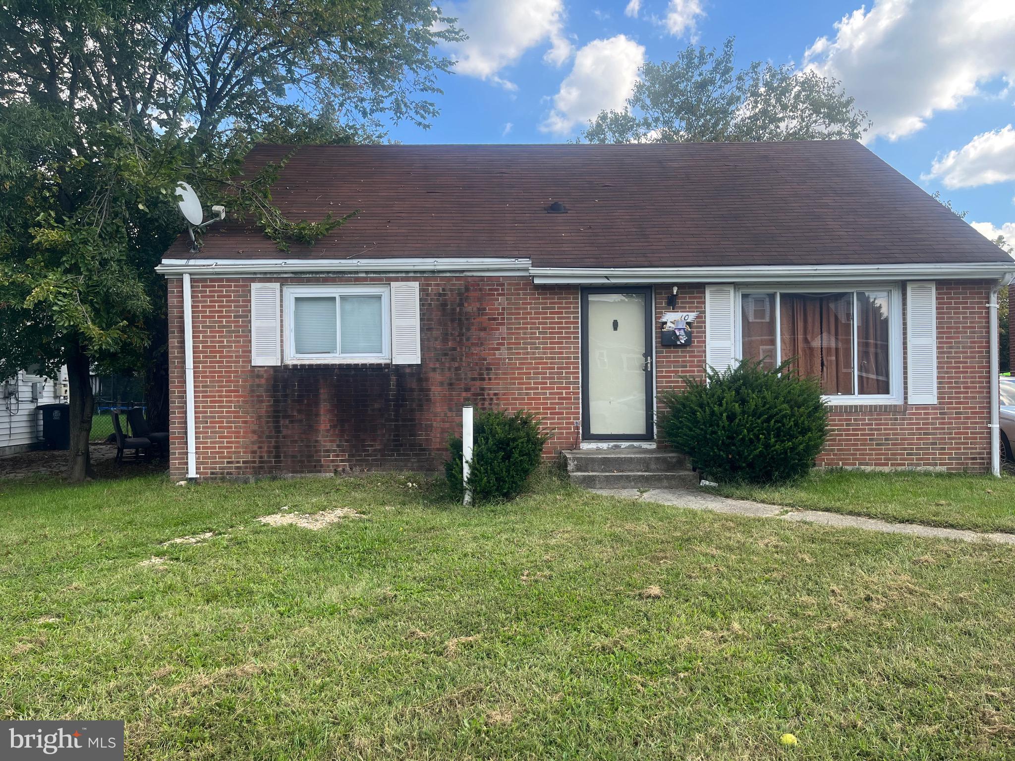 FORESTVILLE PARK - Residential