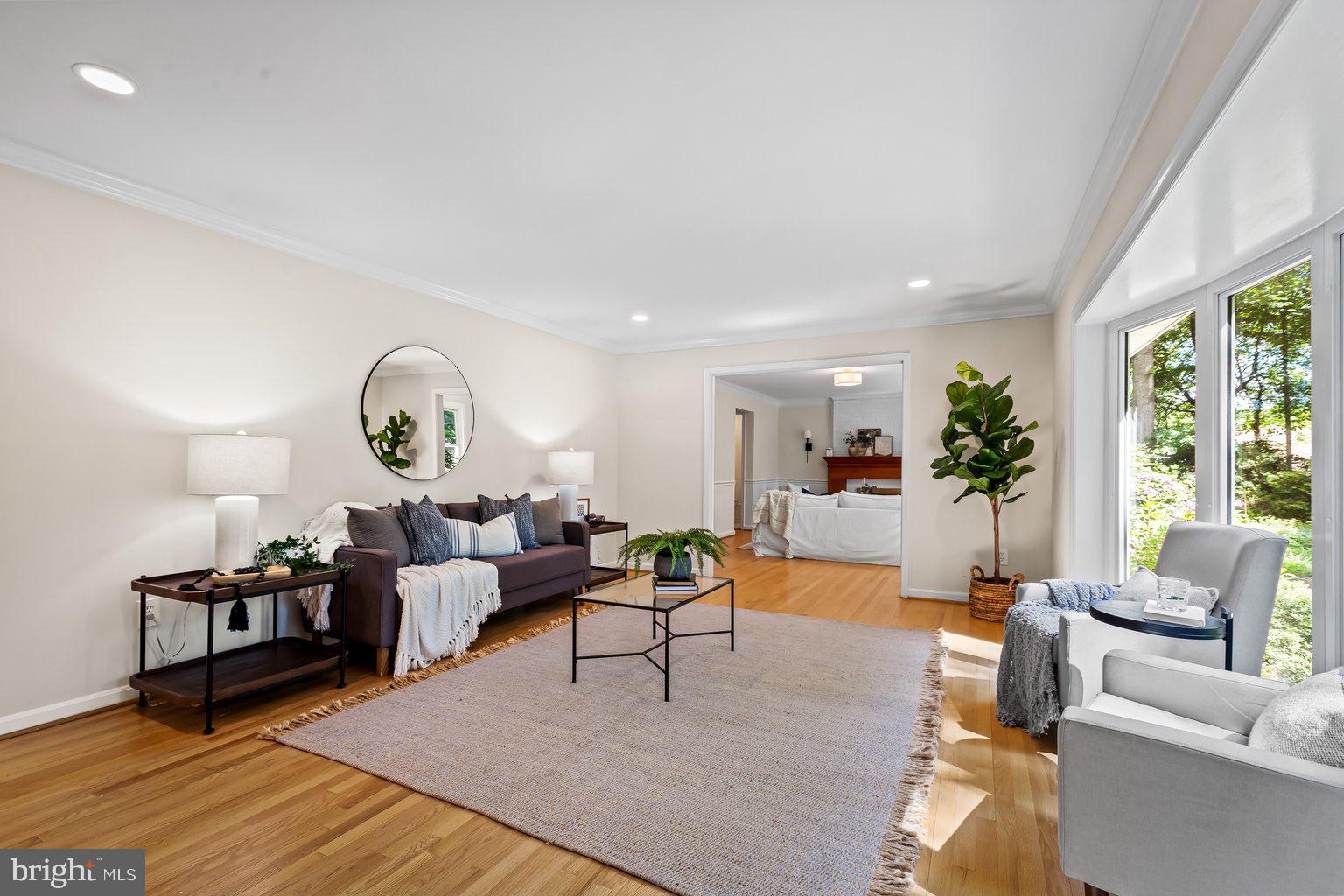 LAKE OF THE PINES - Residential