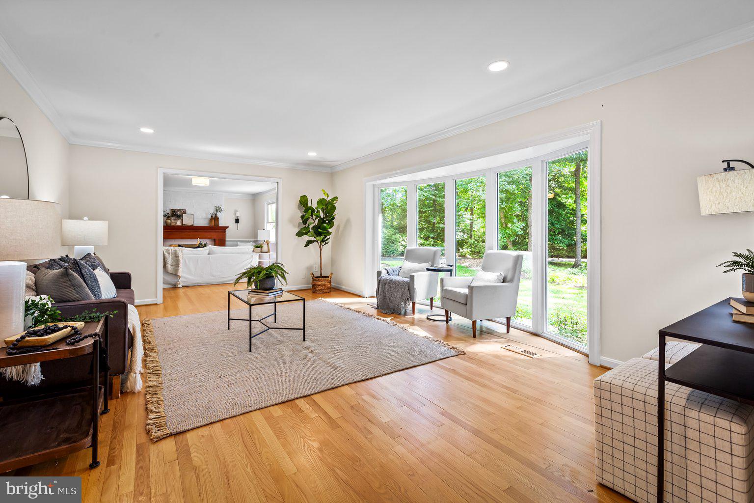 LAKE OF THE PINES - Residential