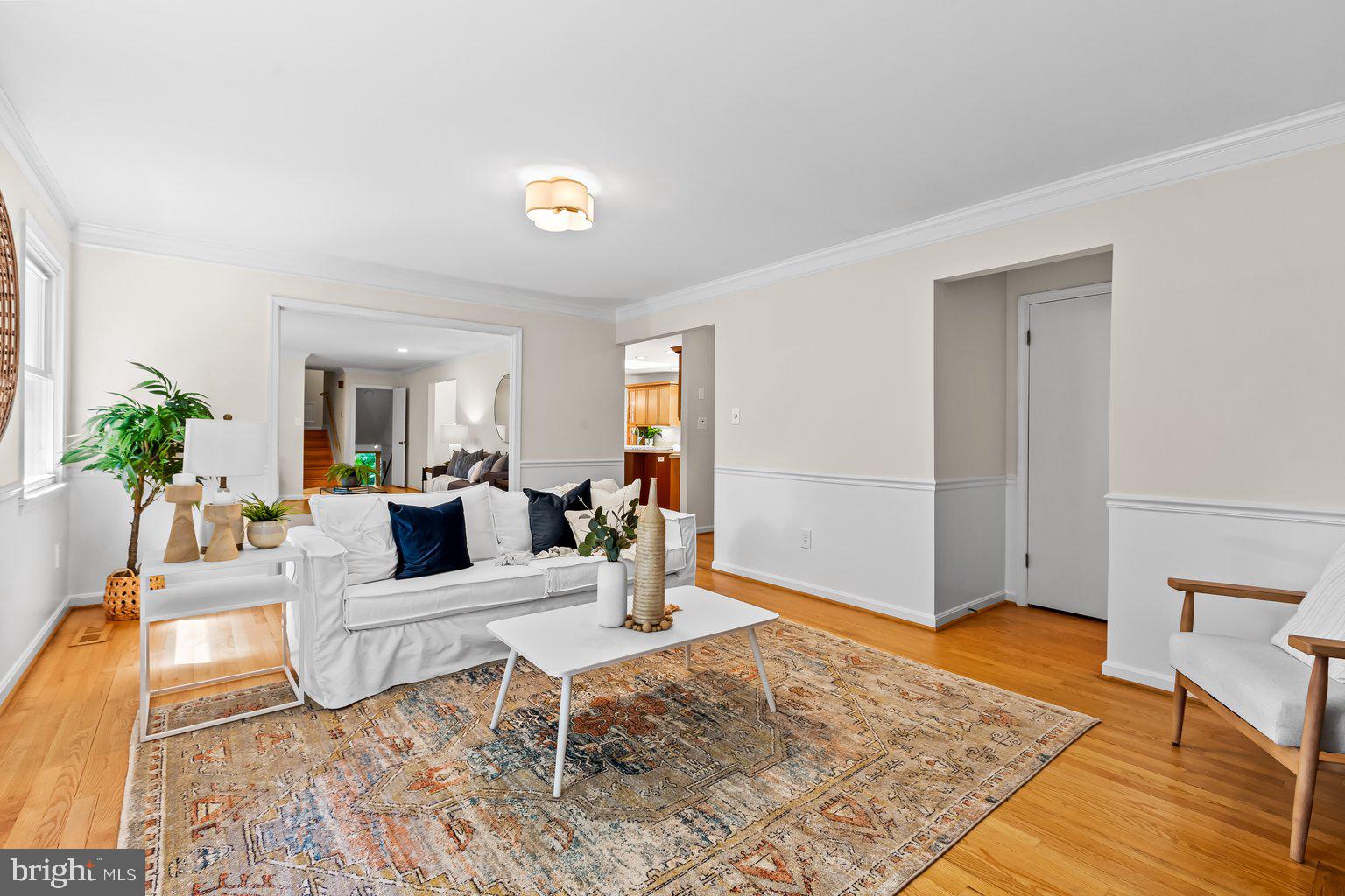 LAKE OF THE PINES - Residential