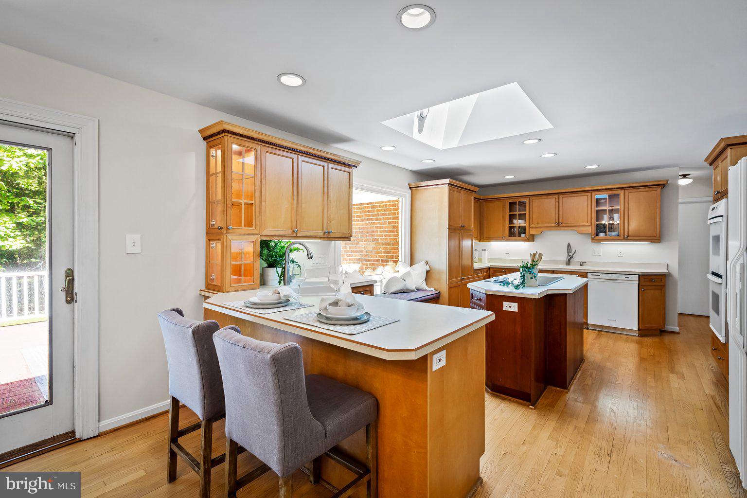 LAKE OF THE PINES - Residential