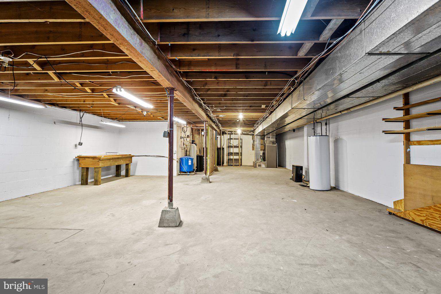 LAKE OF THE PINES - Residential