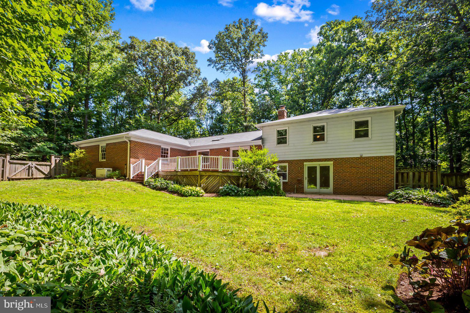 LAKE OF THE PINES - Residential