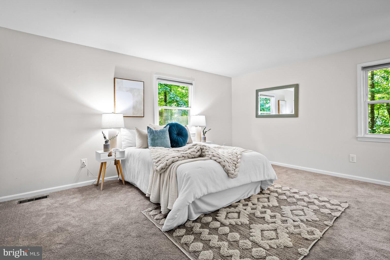 LAKE OF THE PINES - Residential