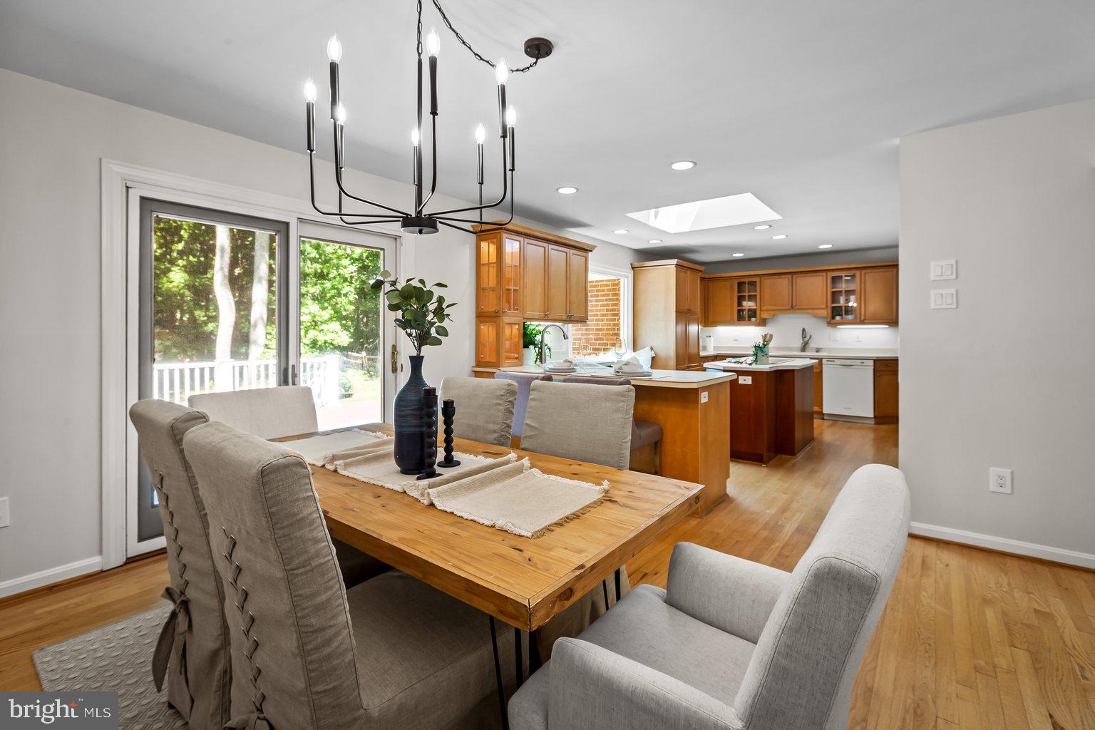 LAKE OF THE PINES - Residential