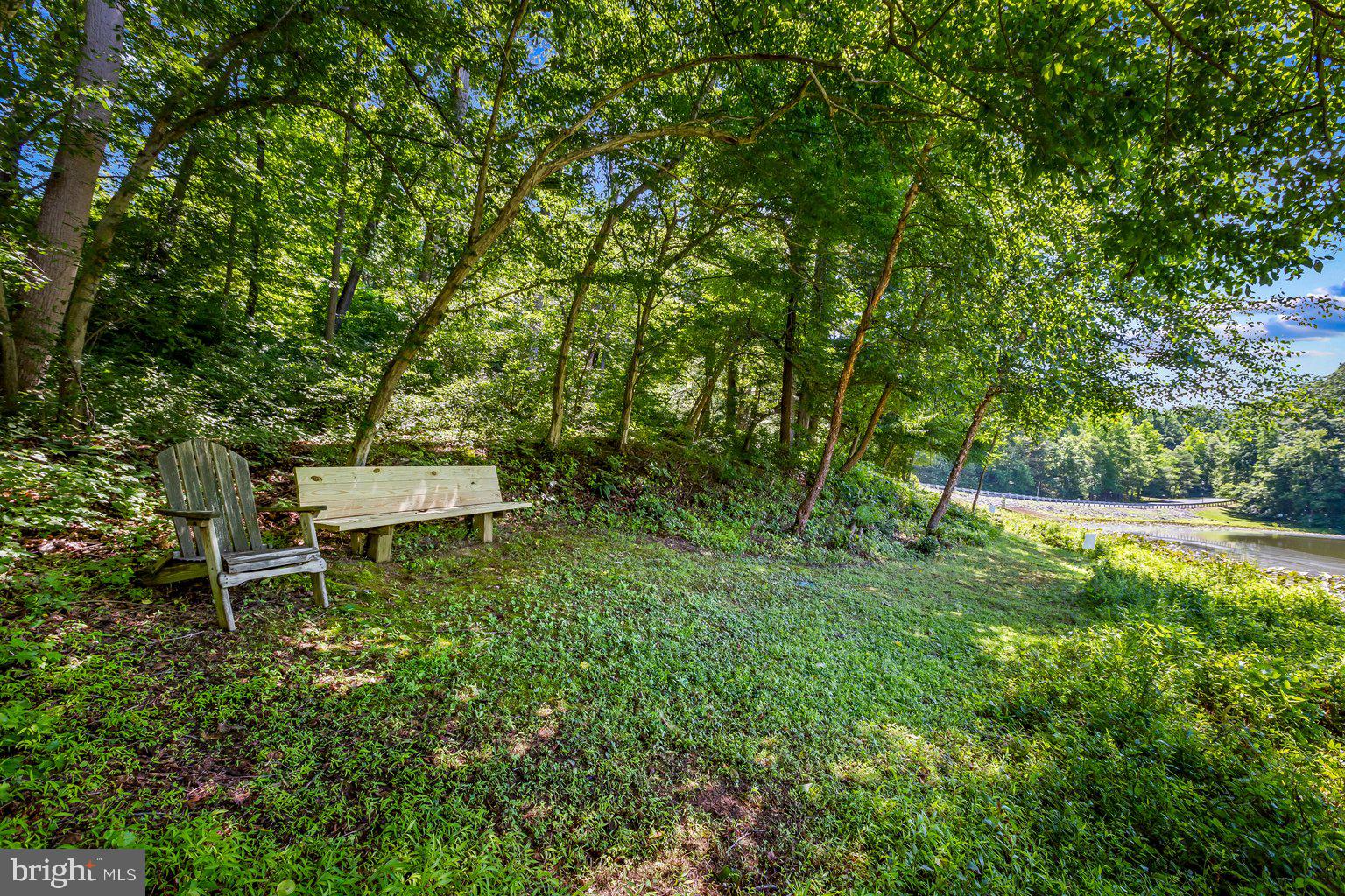 LAKE OF THE PINES - Residential