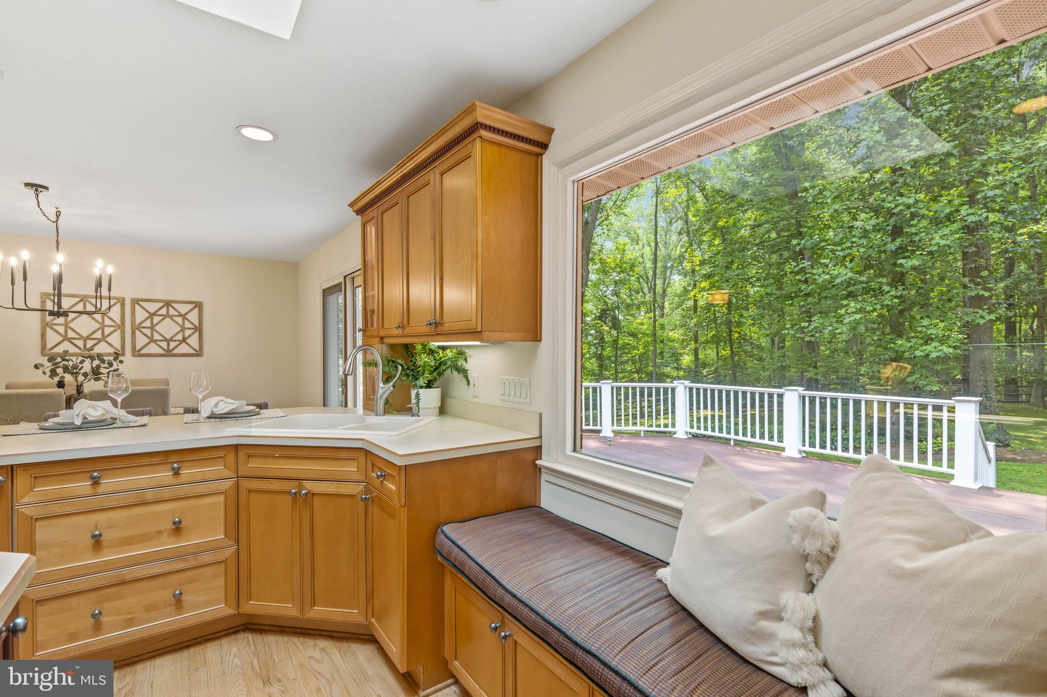 LAKE OF THE PINES - Residential