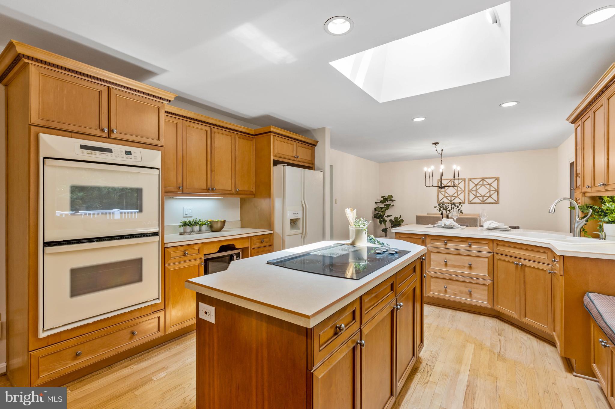 LAKE OF THE PINES - Residential