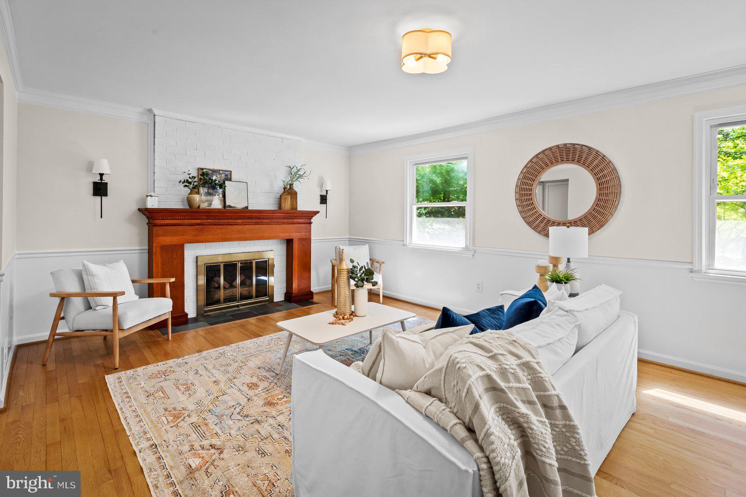 LAKE OF THE PINES - Residential