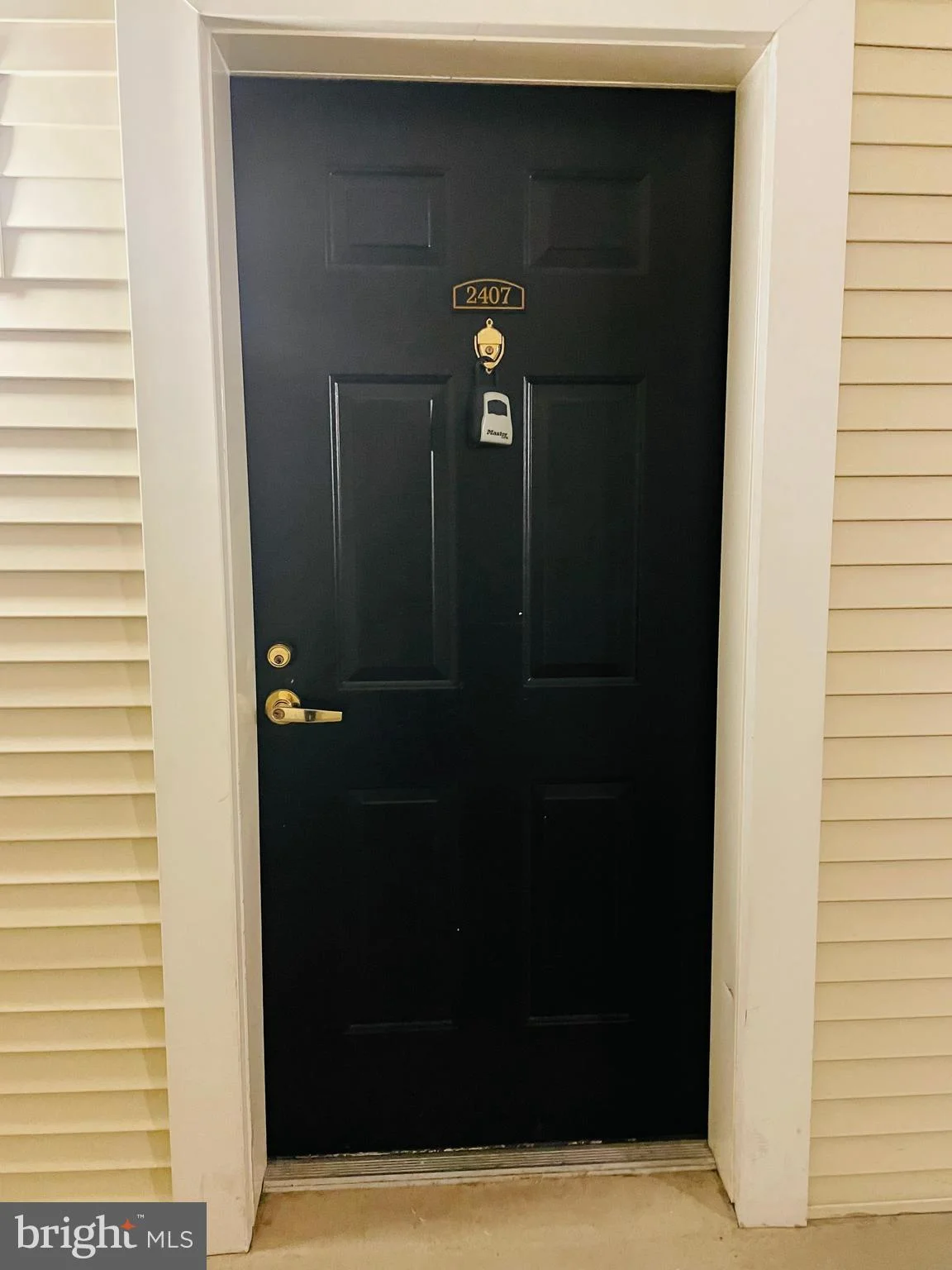 4550 Strutfield Lane Unit 2407, Alexandria, VA 22311