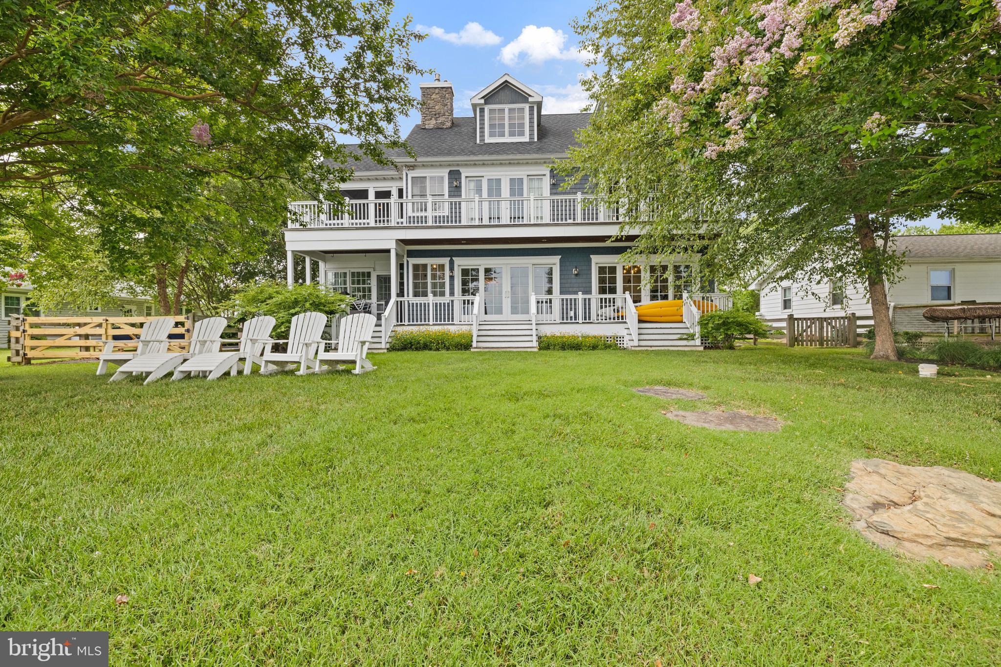 366 QUEEN ANNE ROAD