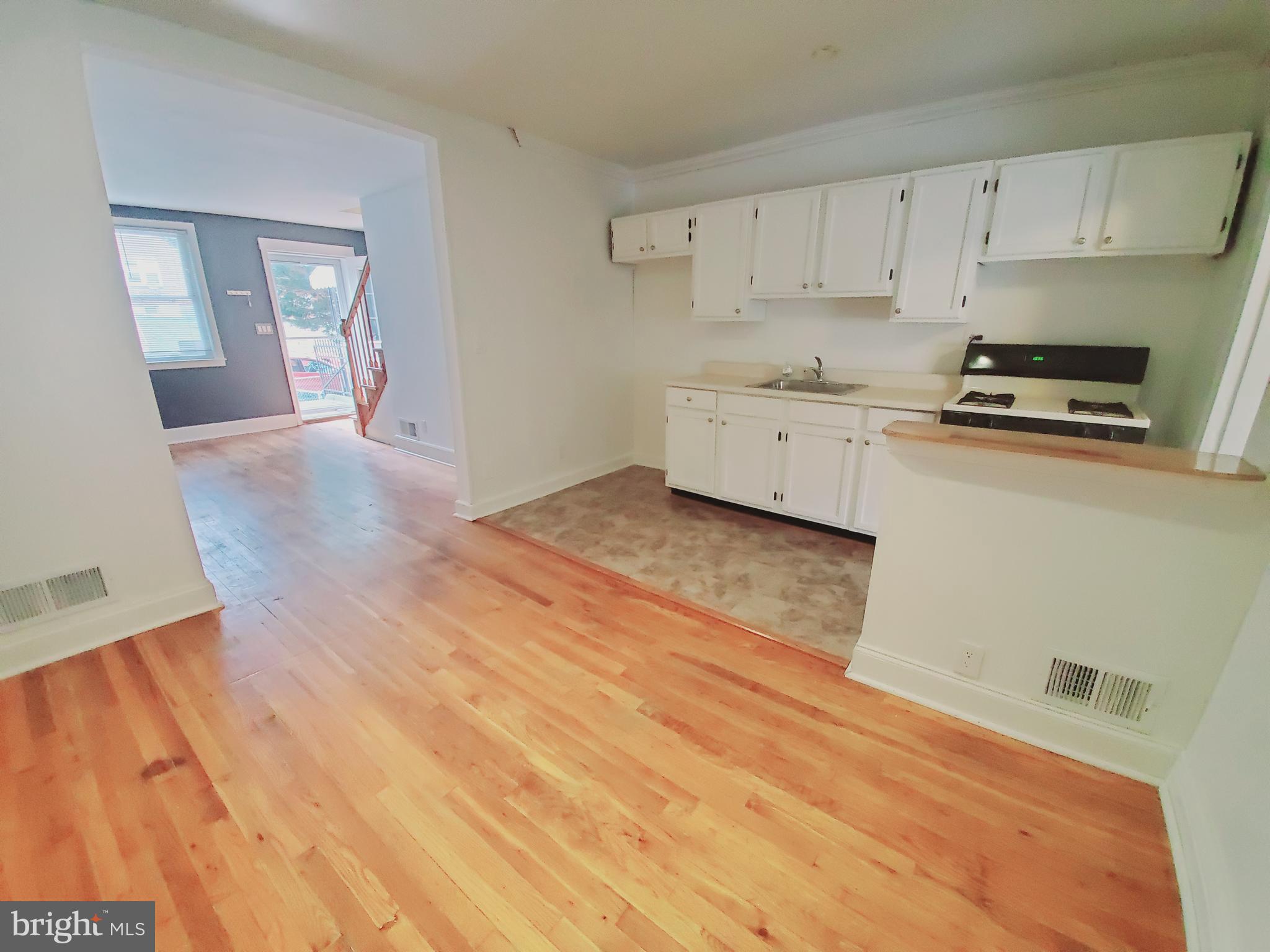 MORELL PARK - Residential