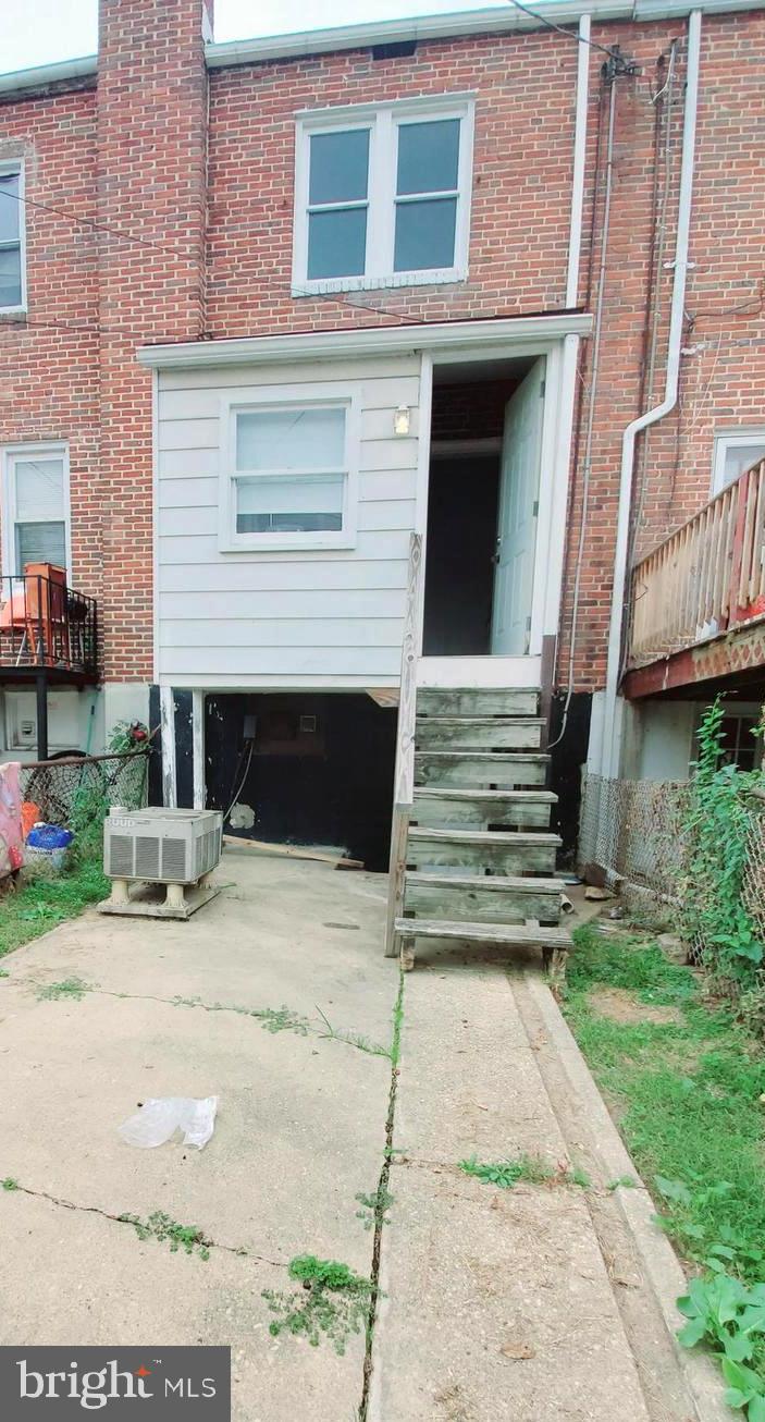 MORELL PARK - Residential