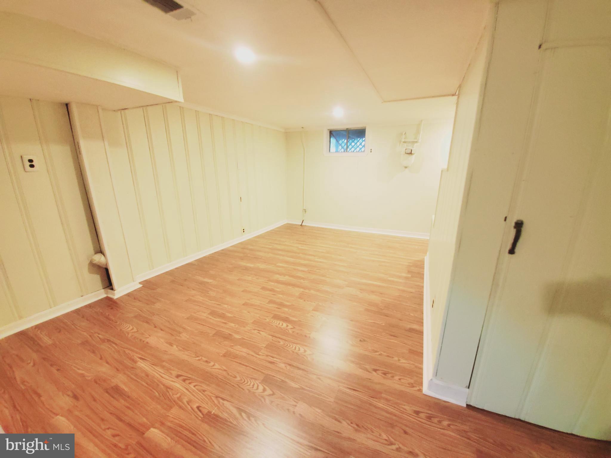 MORELL PARK - Residential