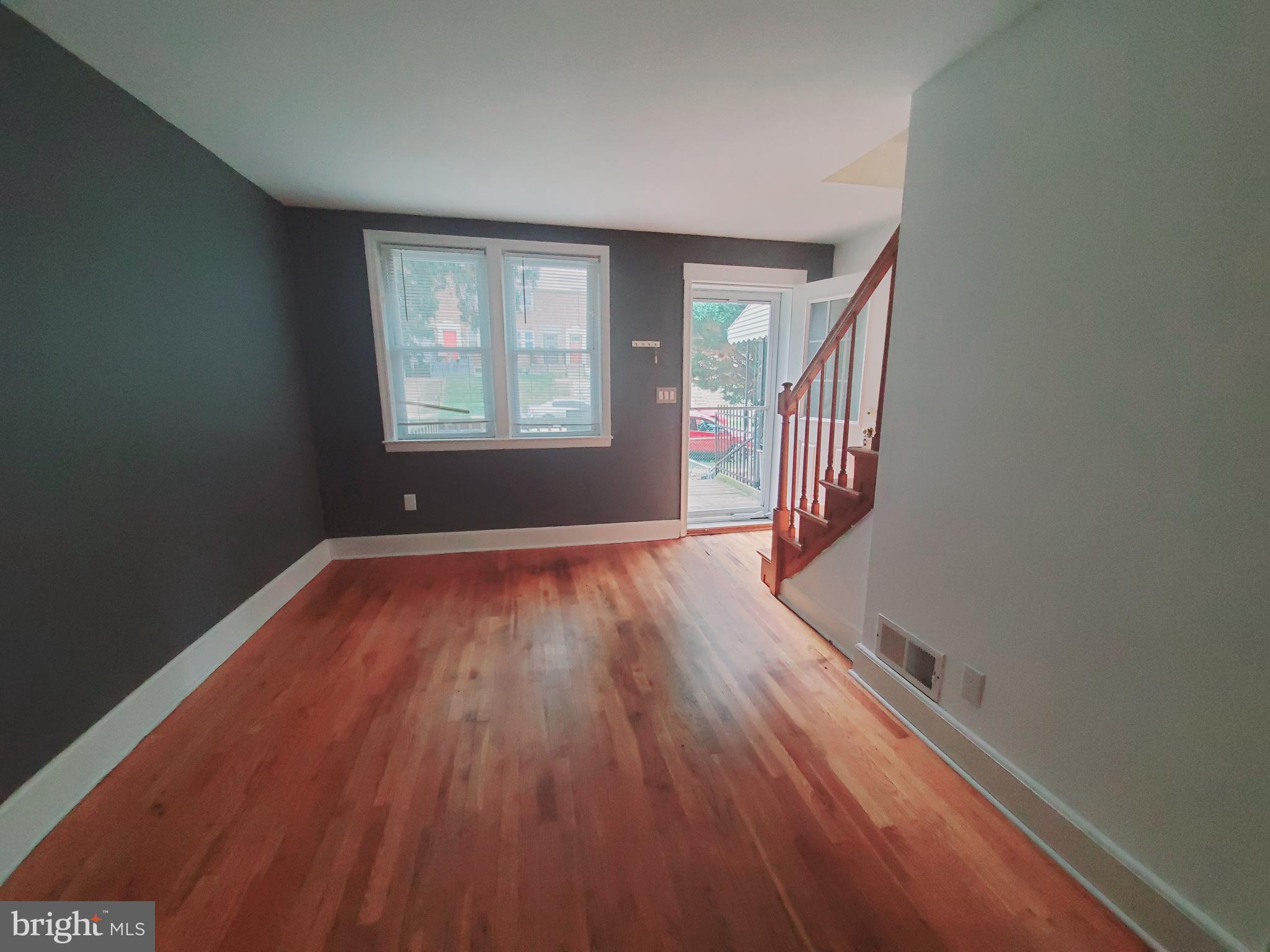 MORELL PARK - Residential