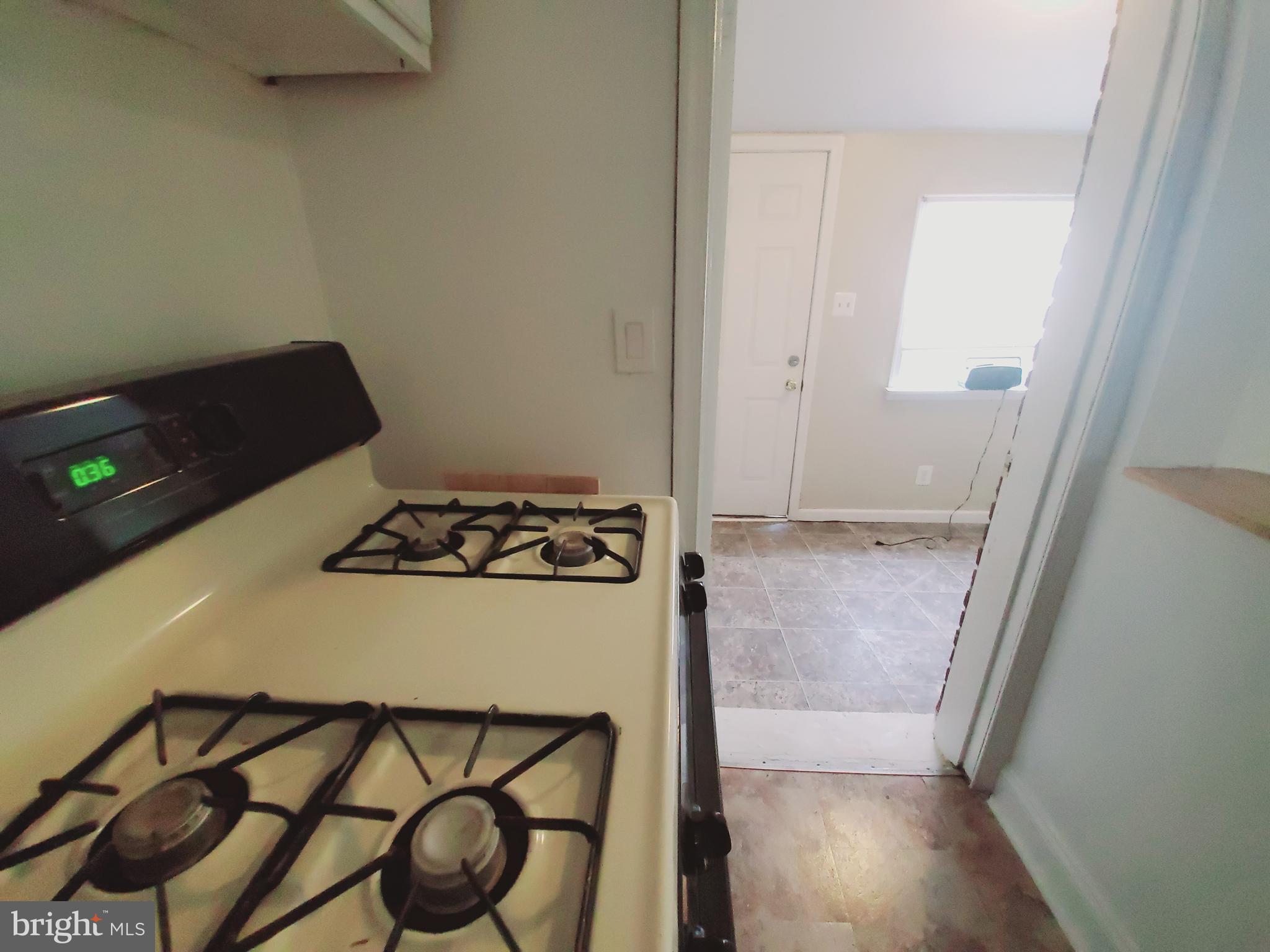 MORELL PARK - Residential