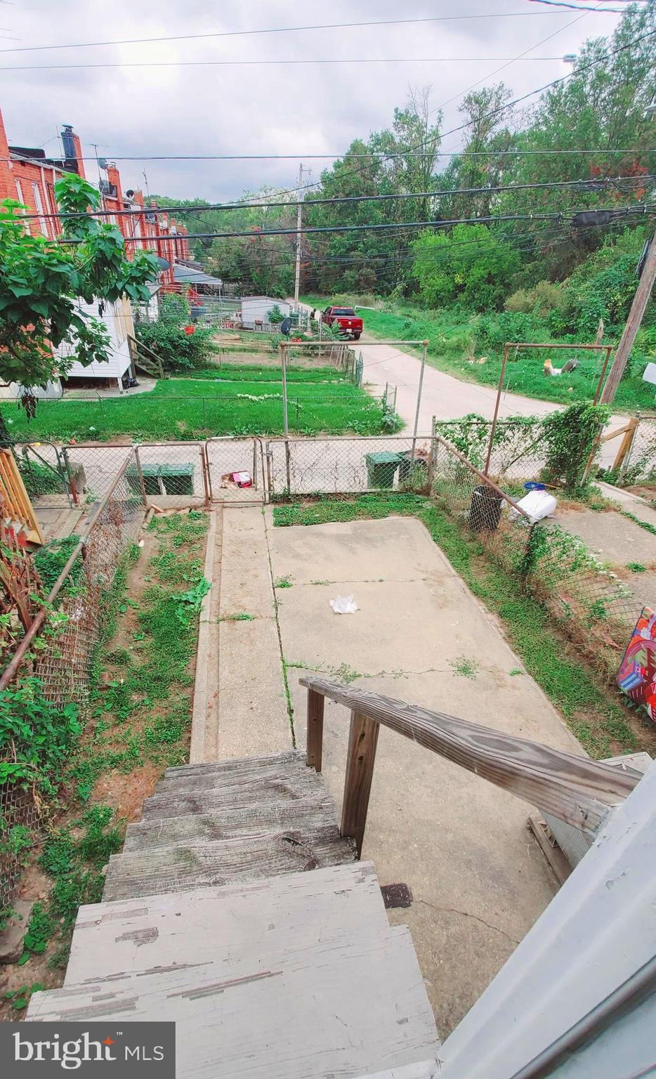 MORELL PARK - Residential