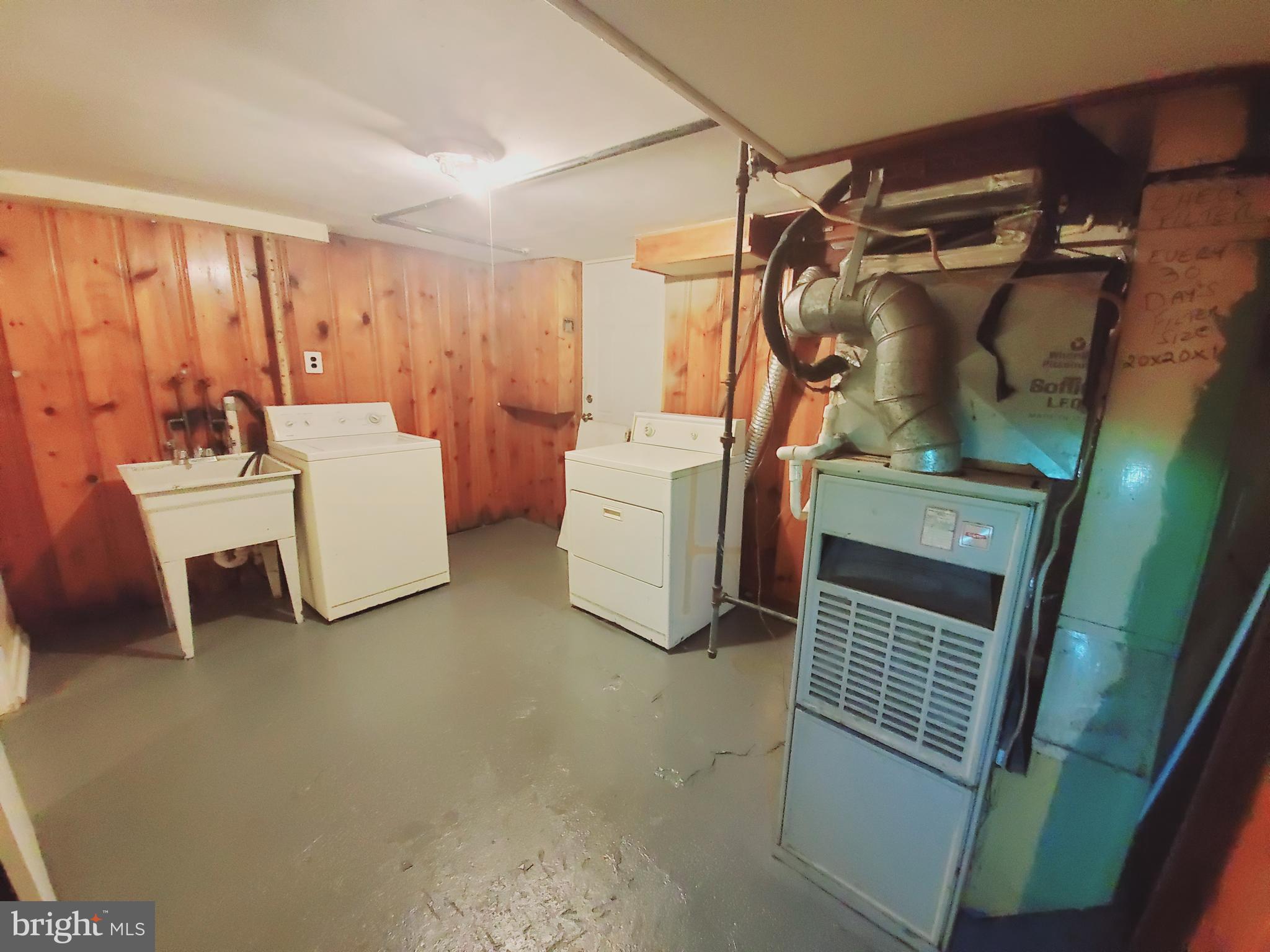 MORELL PARK - Residential