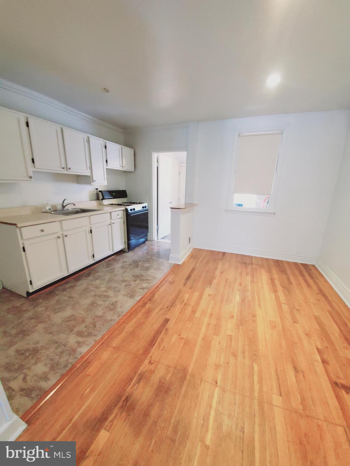 MORELL PARK - Residential