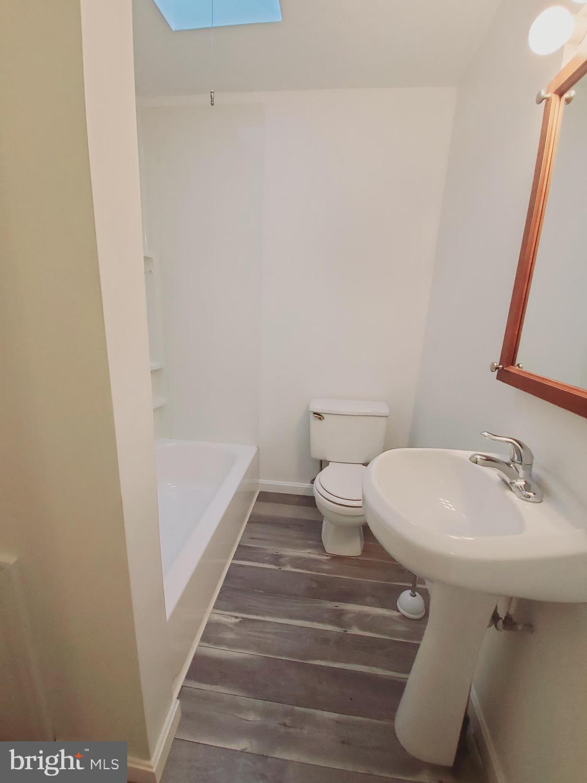 MORELL PARK - Residential