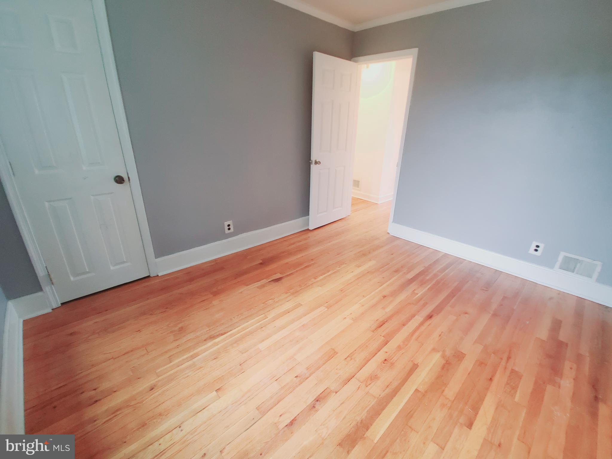 MORELL PARK - Residential