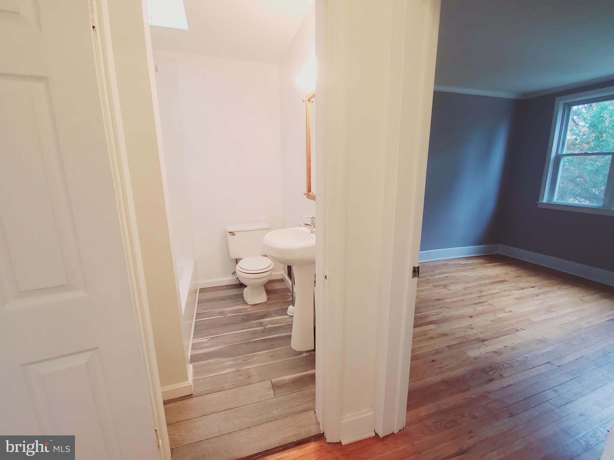 MORELL PARK - Residential